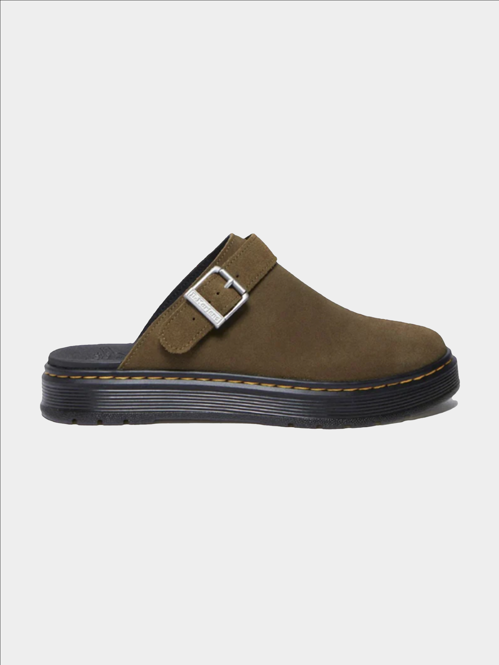 Dr Martens Brookline Mule Dr Martens Brookline Mule
