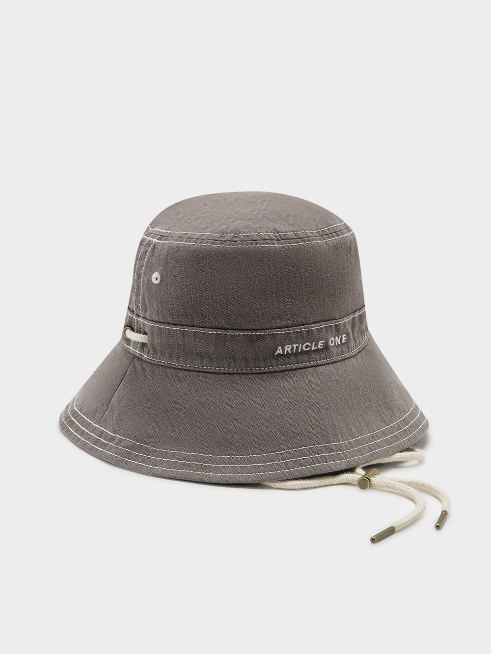 DALTON BUCKET HAT