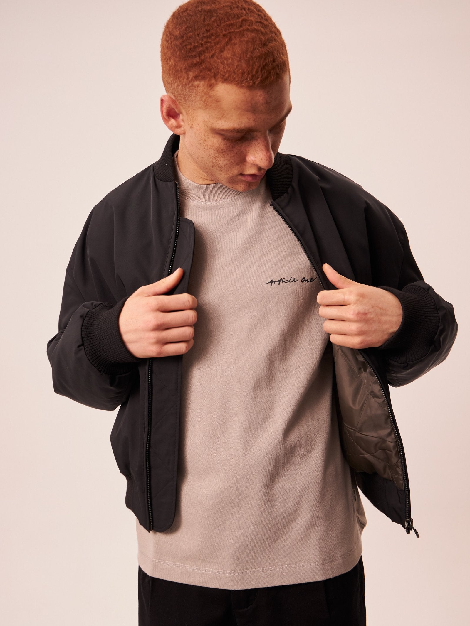 Jackets & Coats