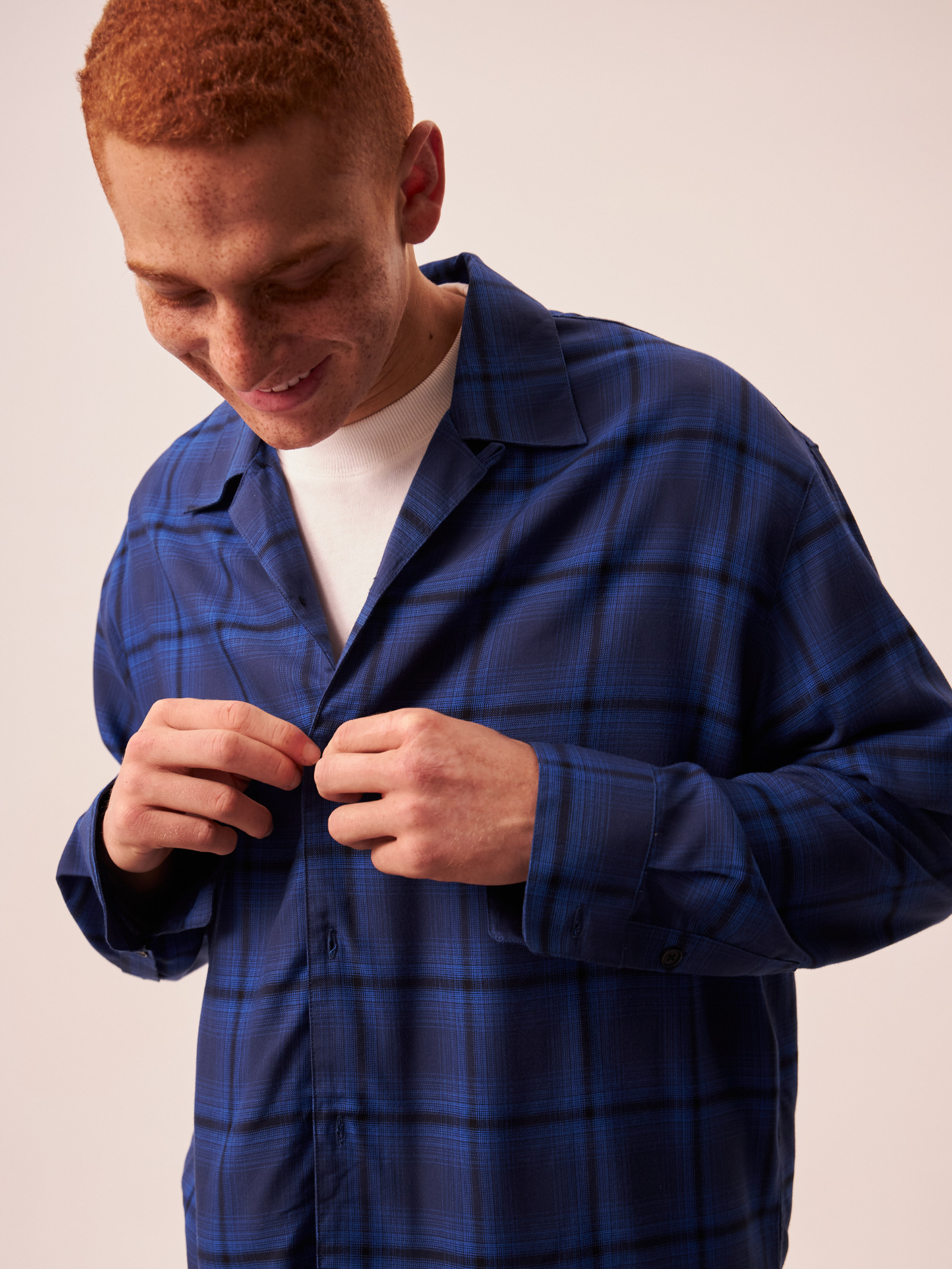 Overshirts
