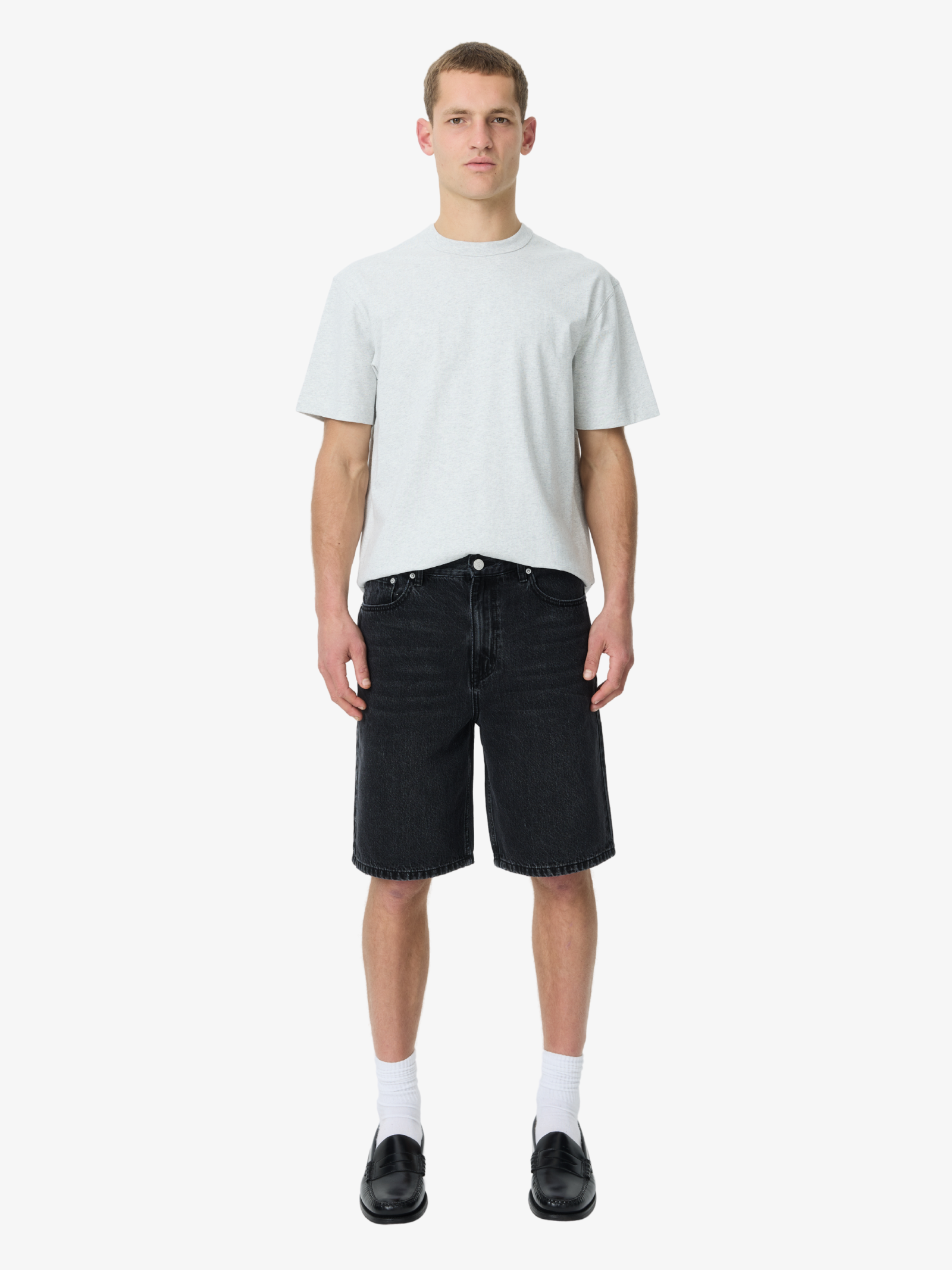 Bertie Jean Short