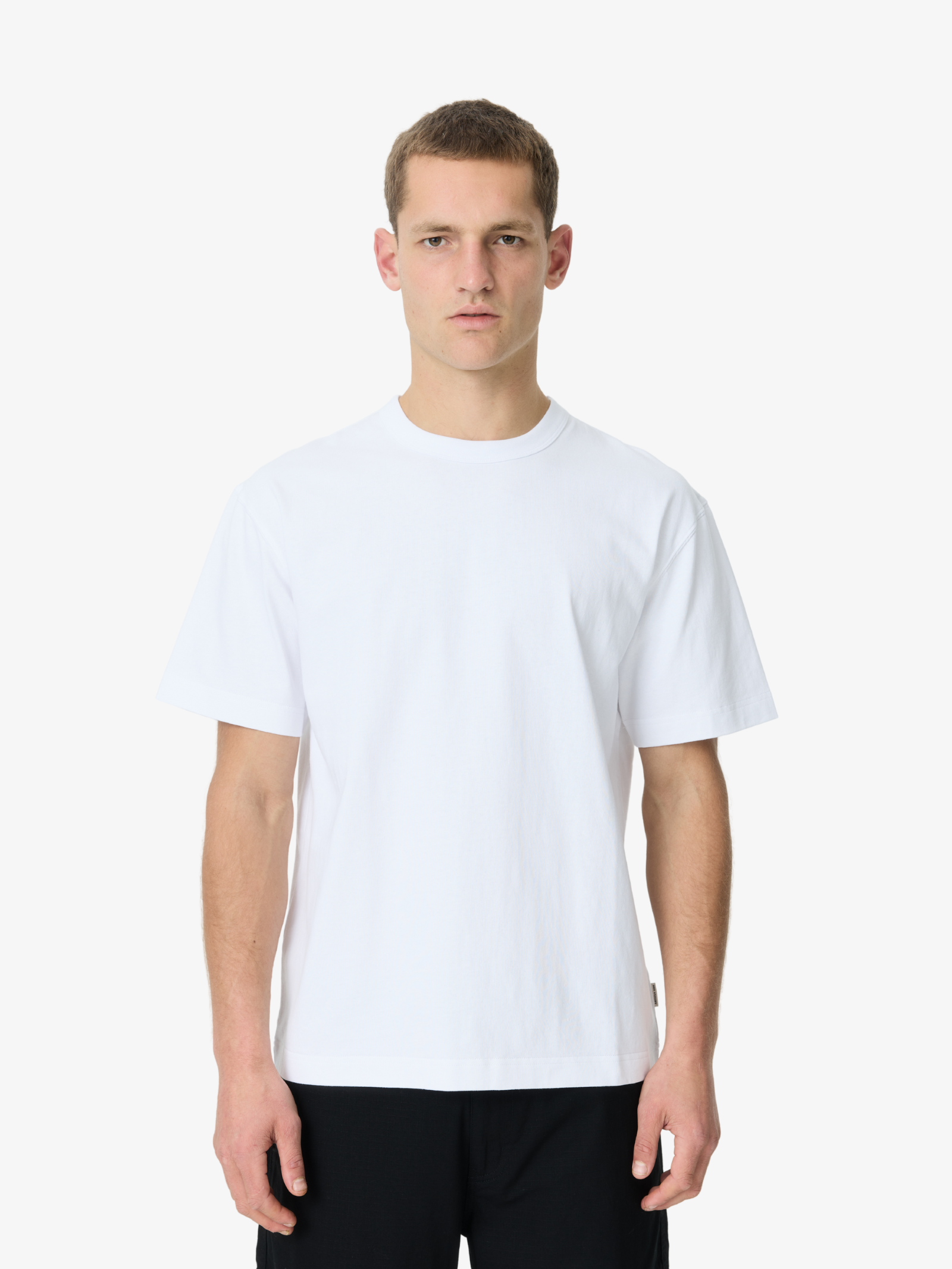Heavyweight Tee