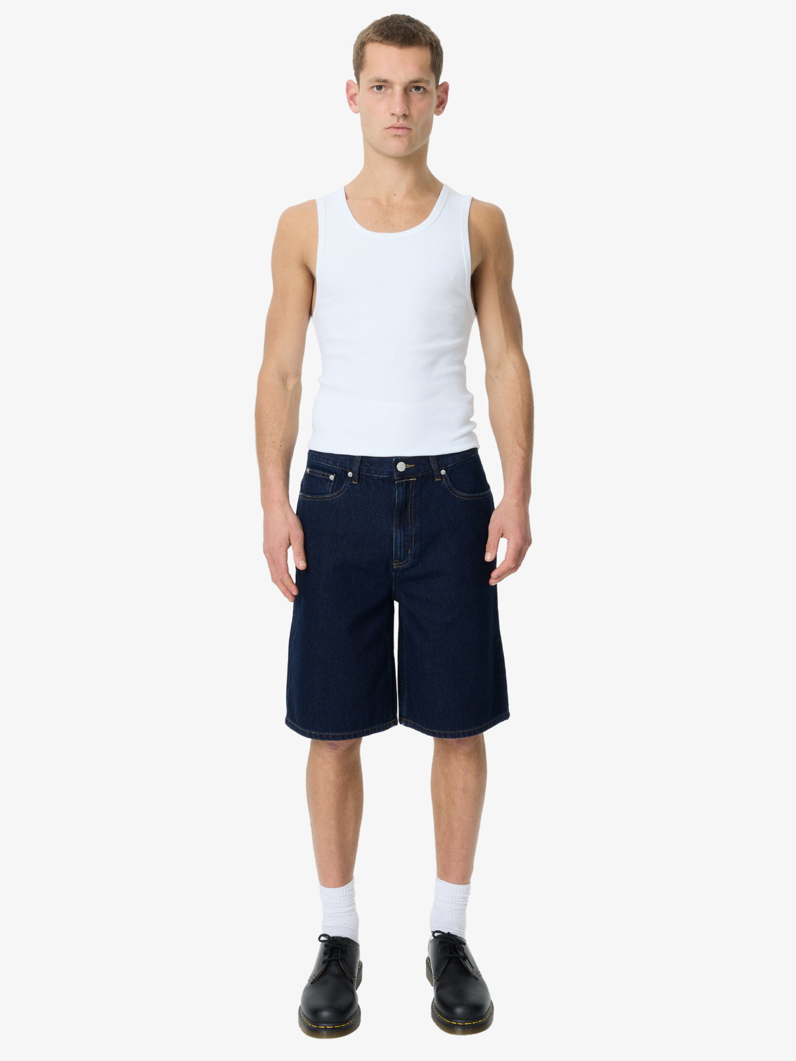 Bertie Jean Short