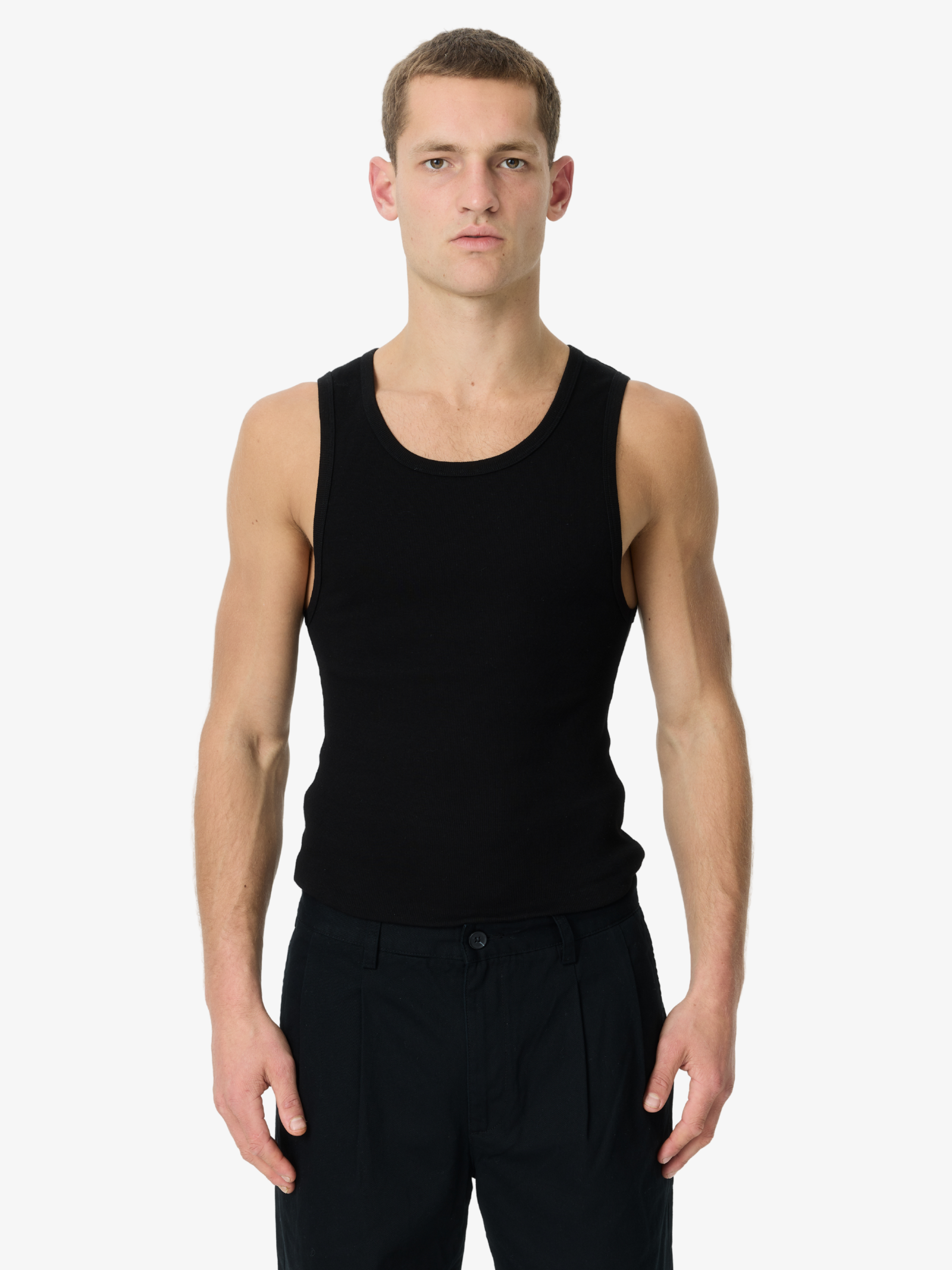Classic Singlet