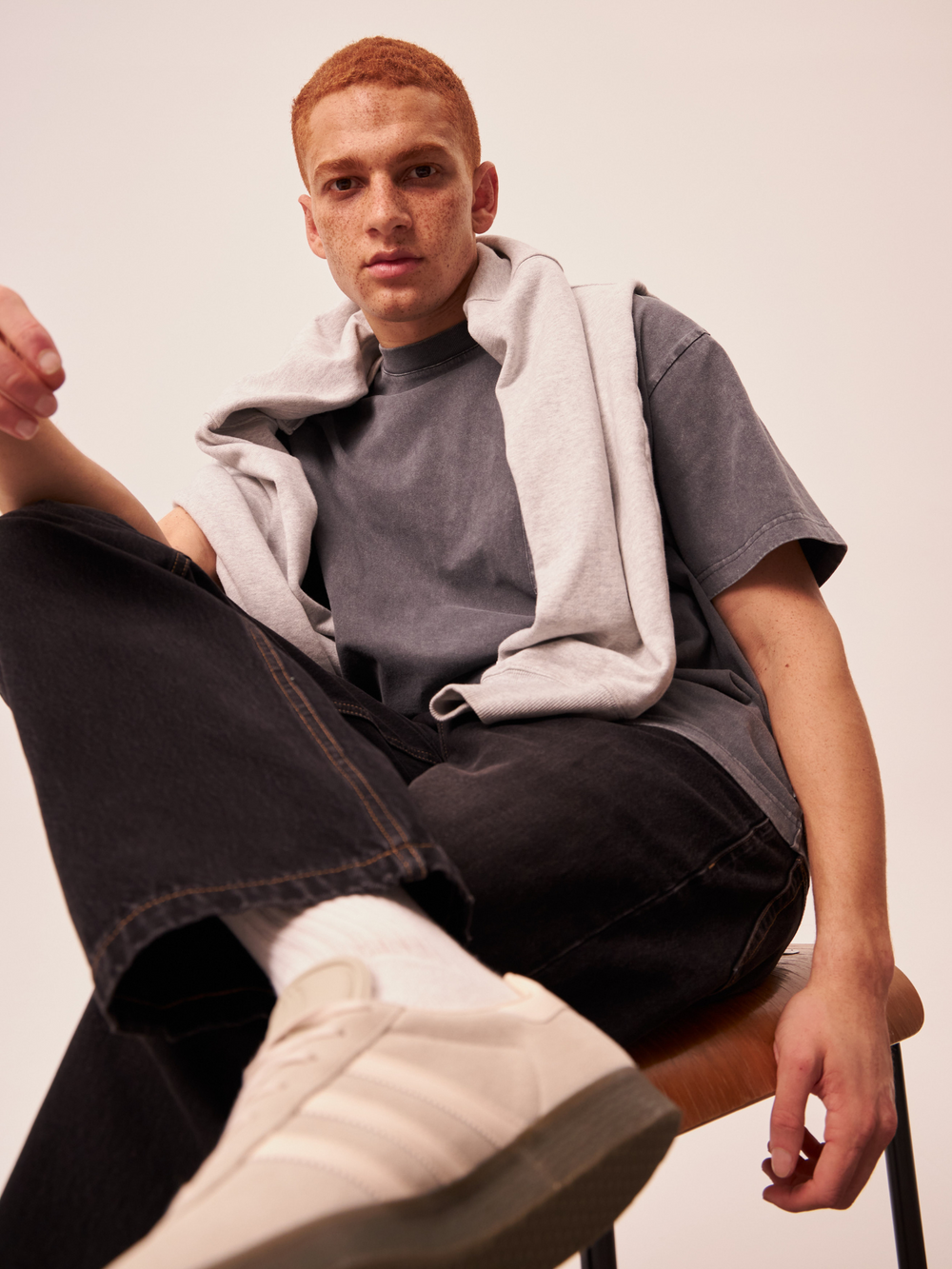 Sayo Pocket Tee