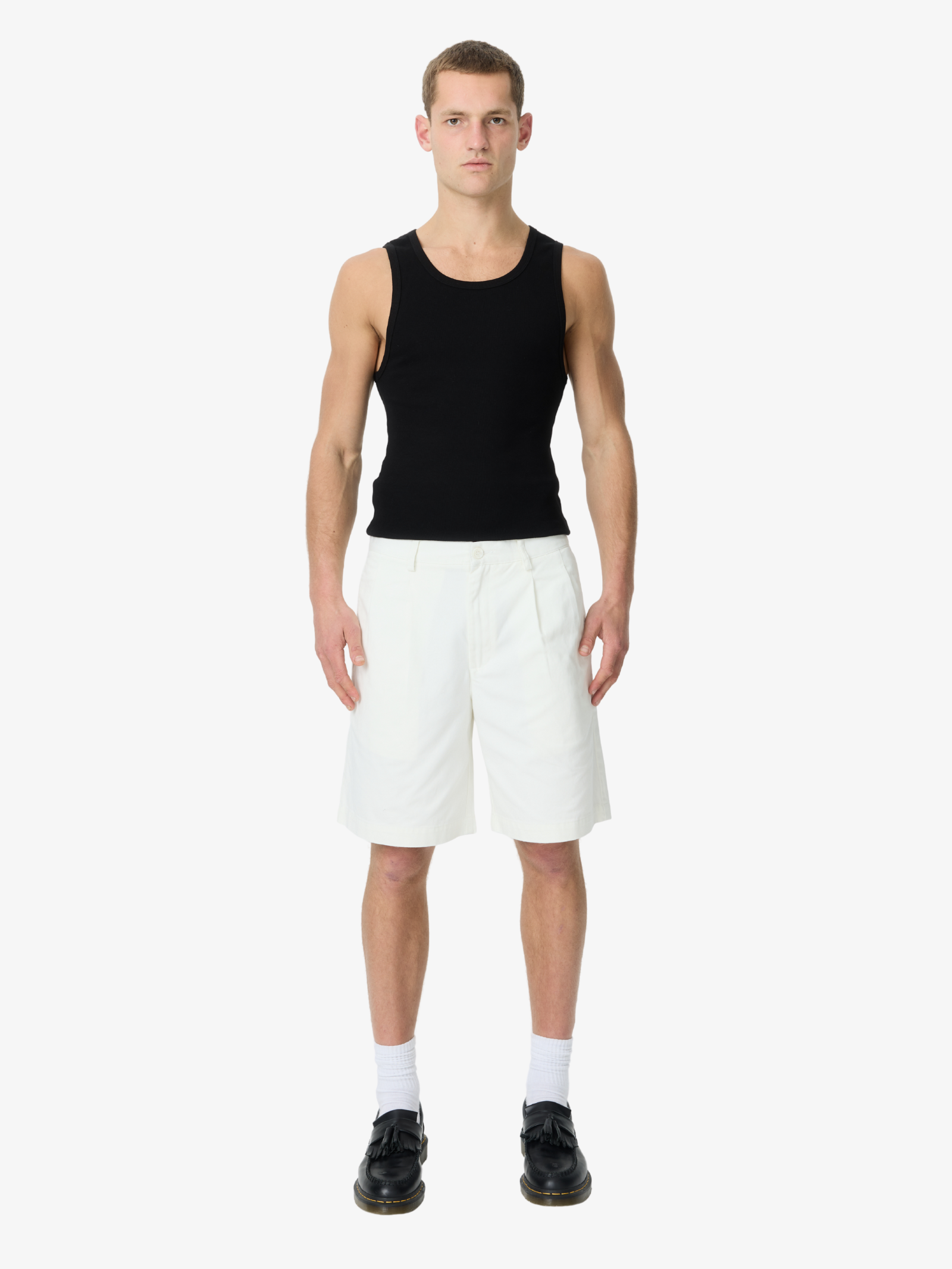Bolton Chino Short