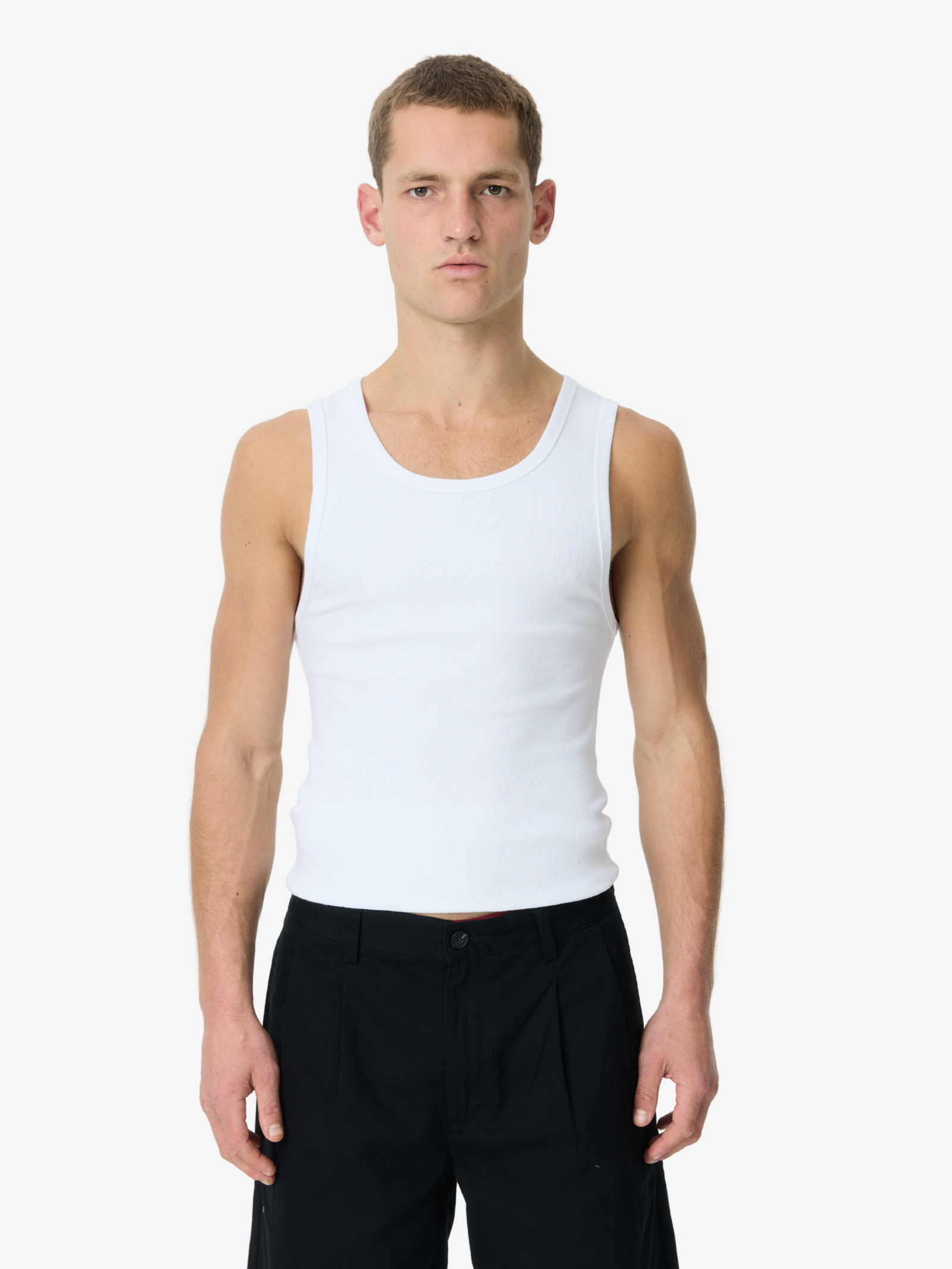 Classic Singlet