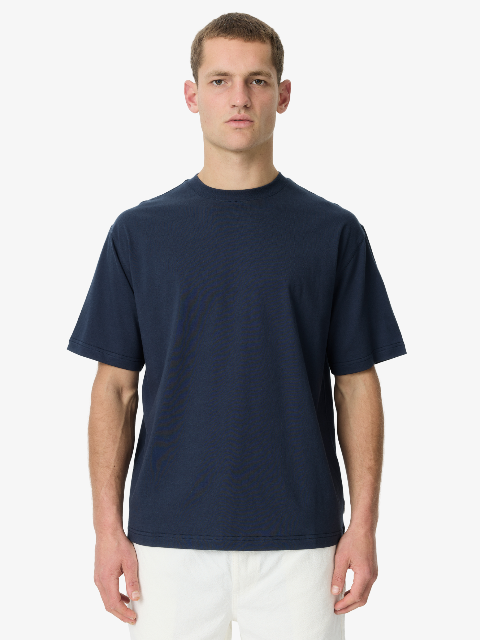 Premium Relaxed Tee