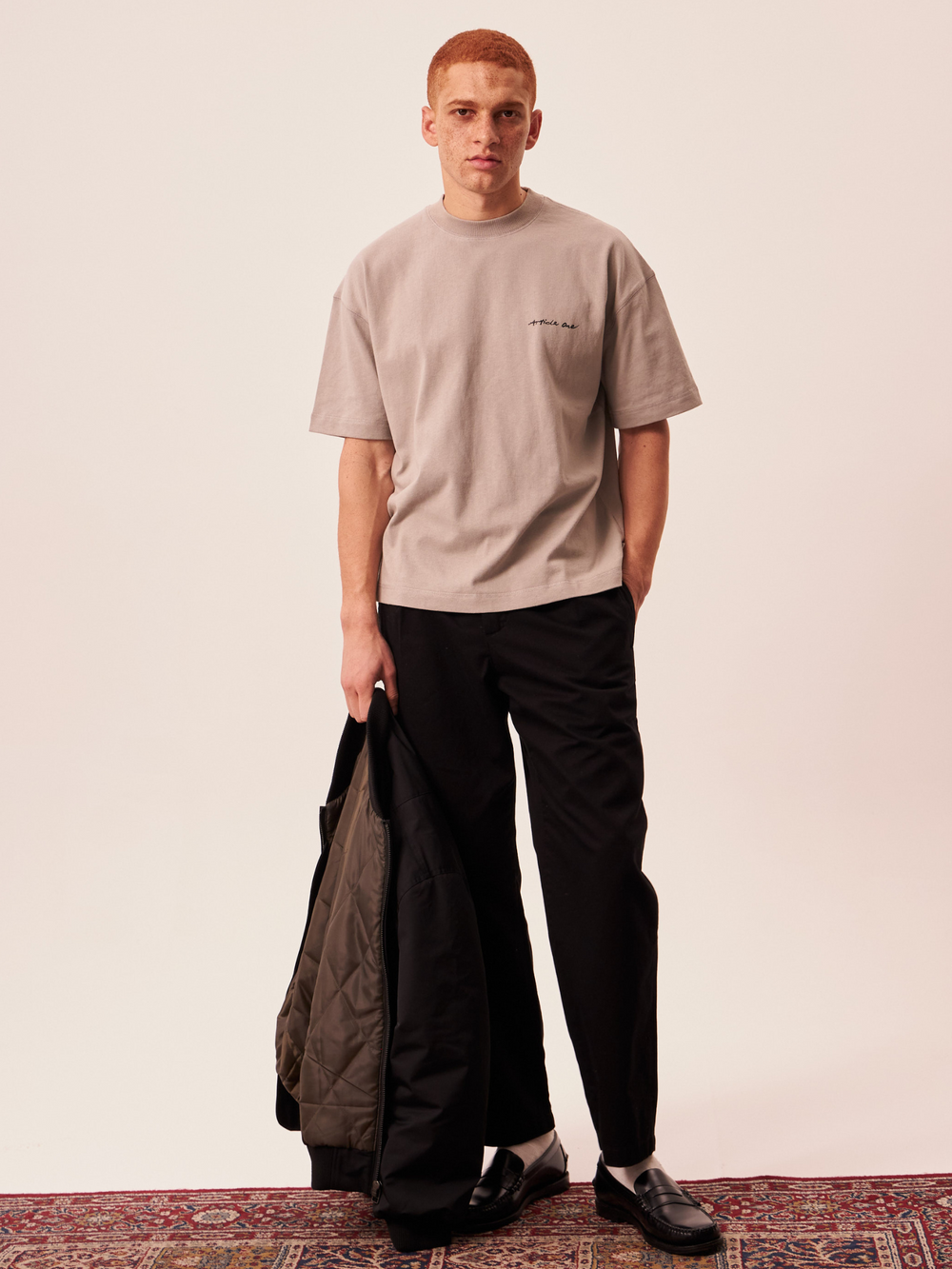 Utility Chino