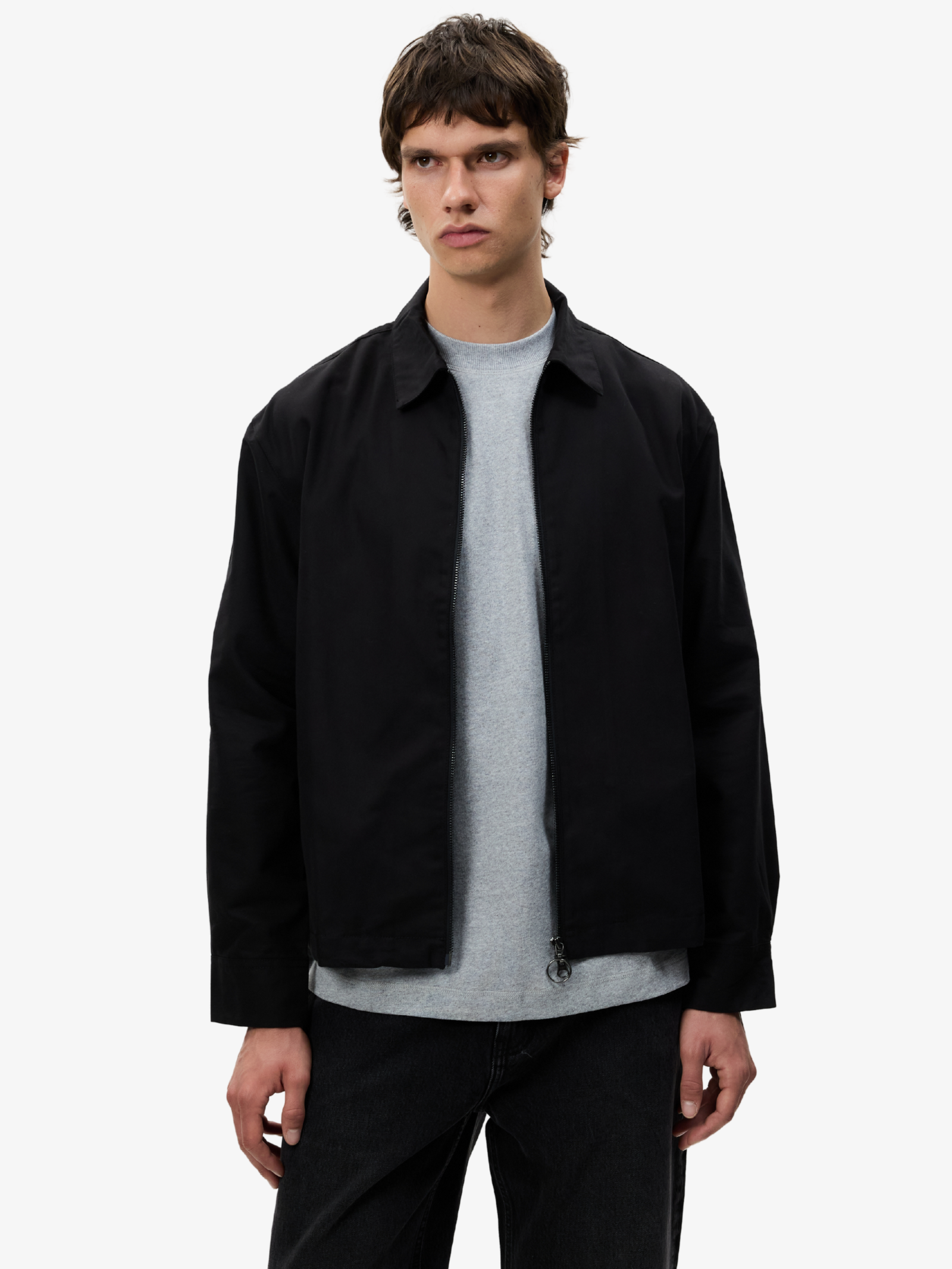 Tansey Shacket