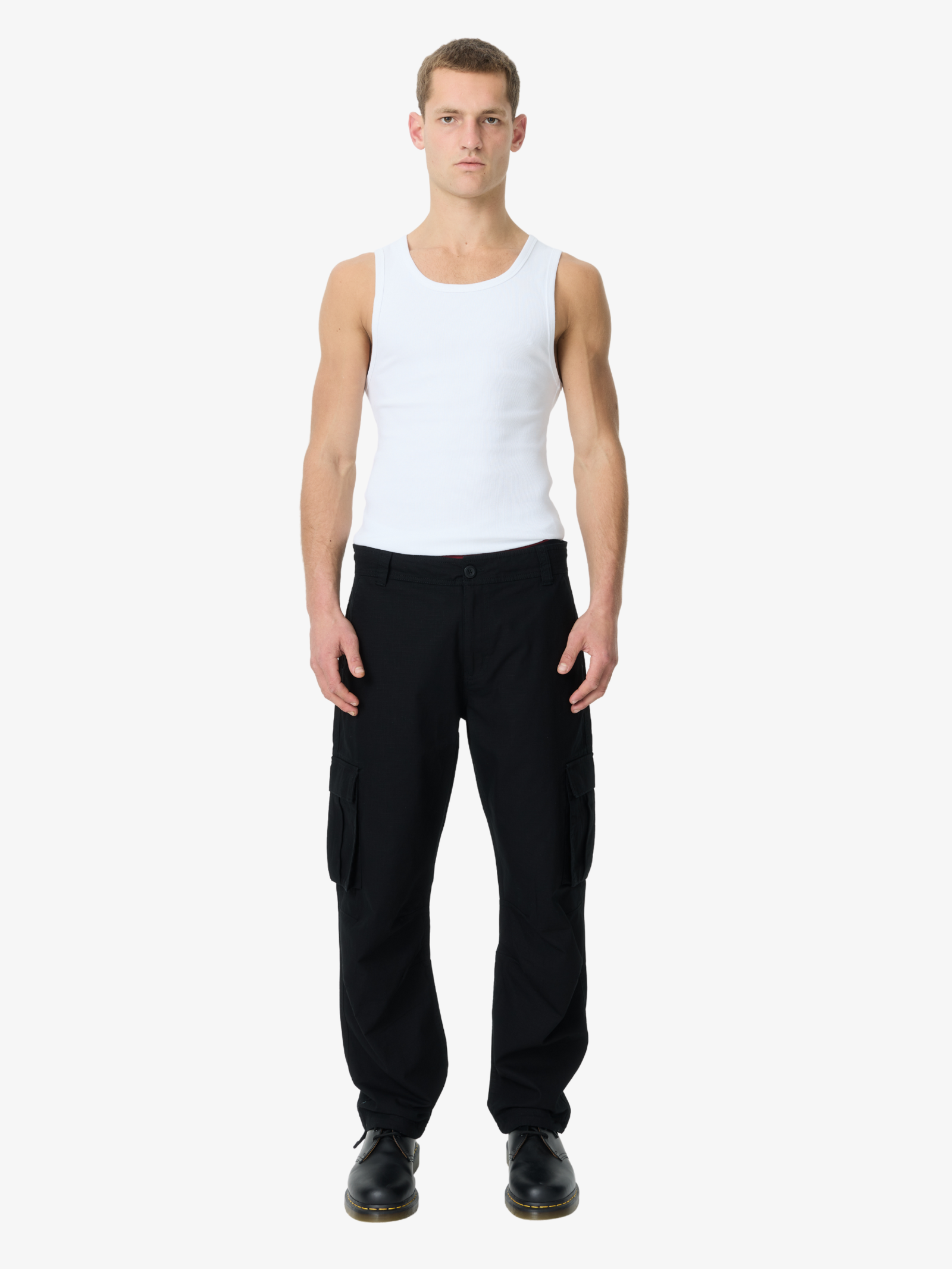 Wyatt Cargo Pants