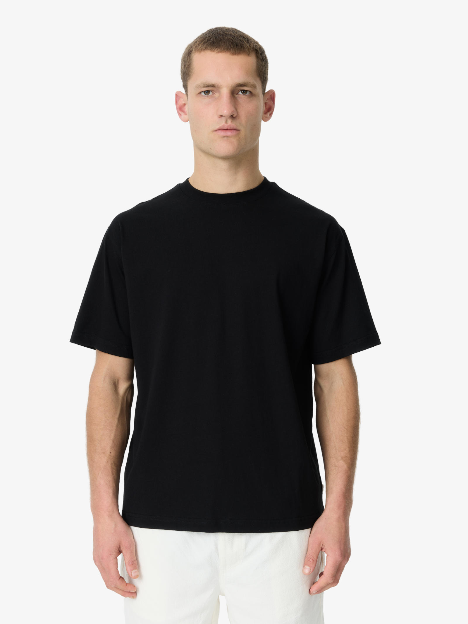 Premium Relaxed Tee