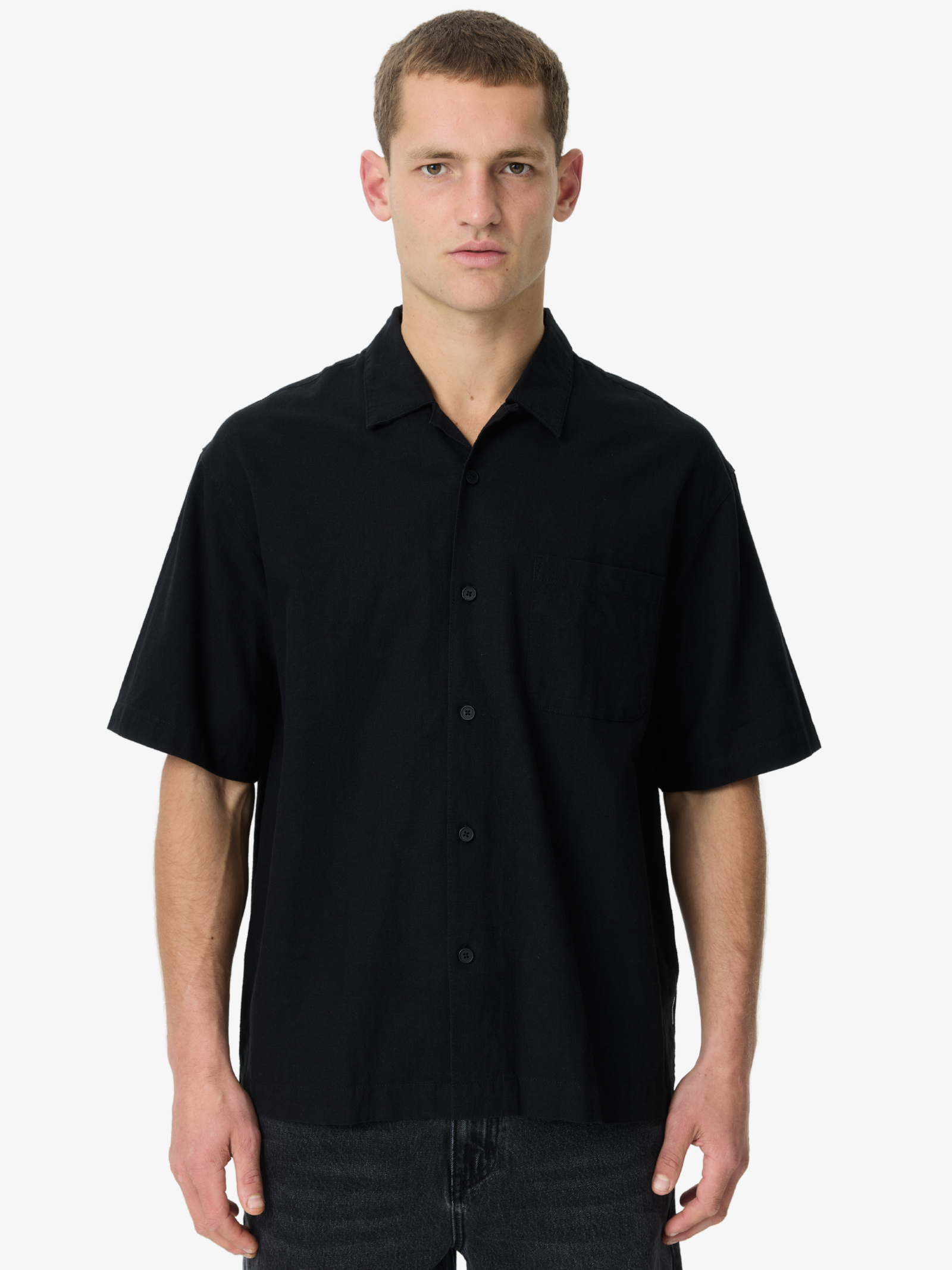 Whelan Shirt