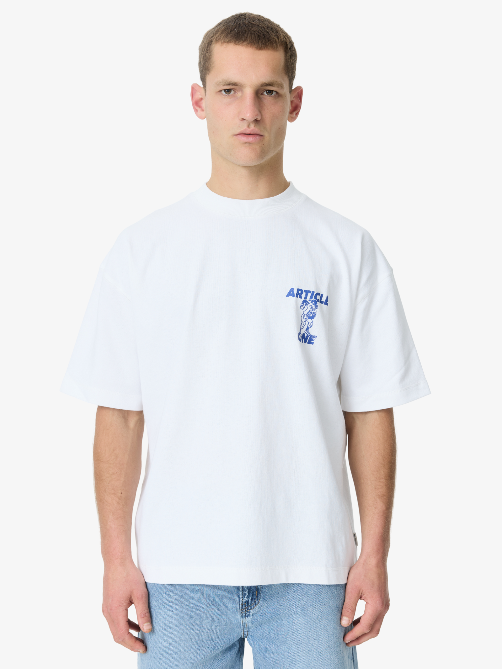 Champs Tee