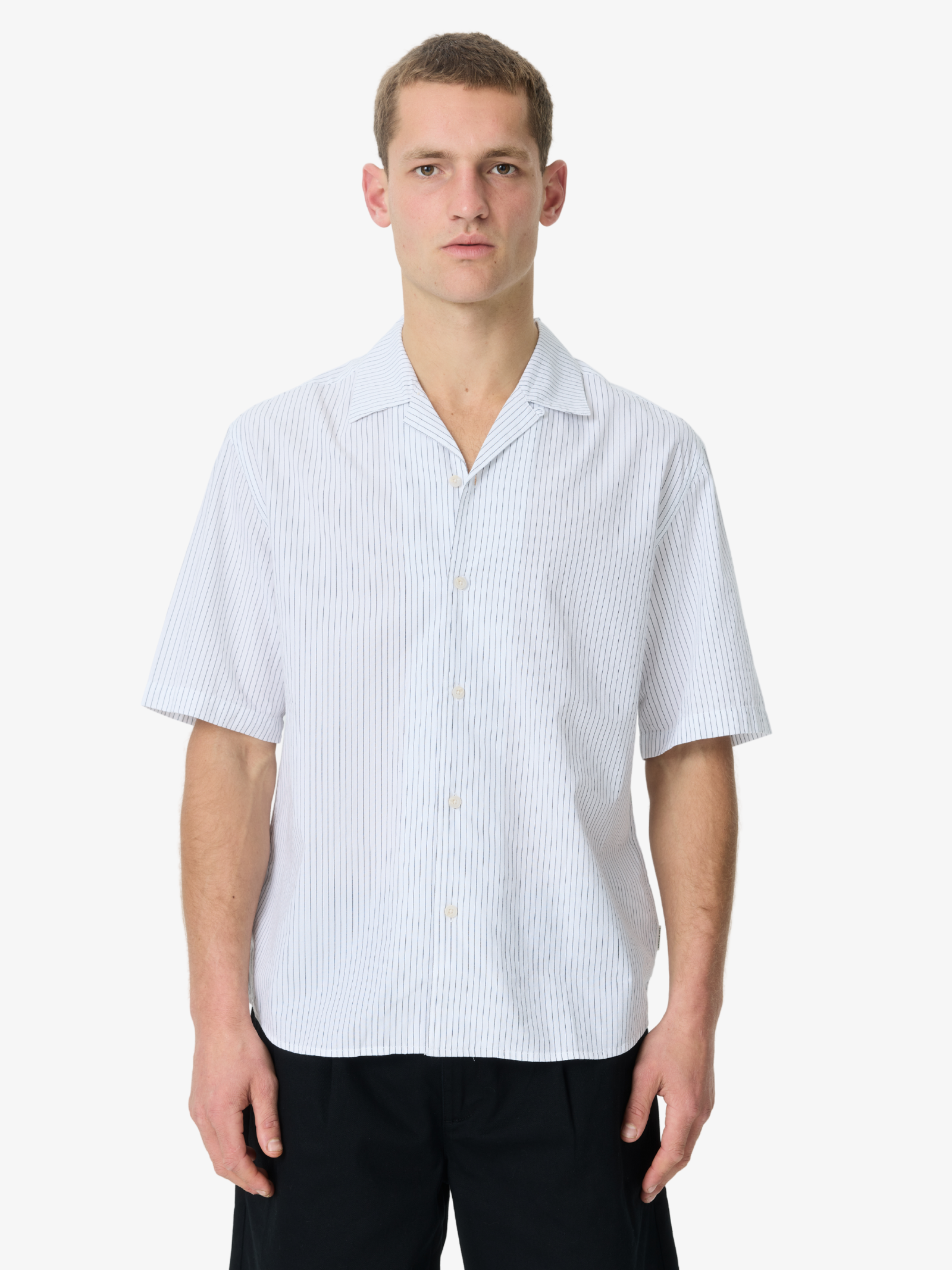 Wiley Shirt