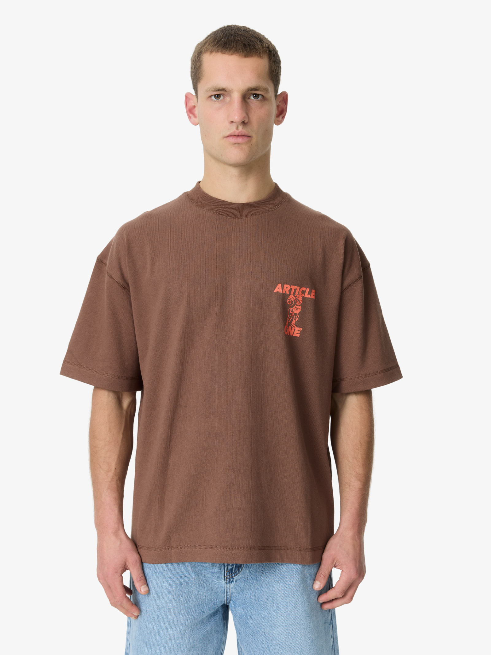 Champs Tee