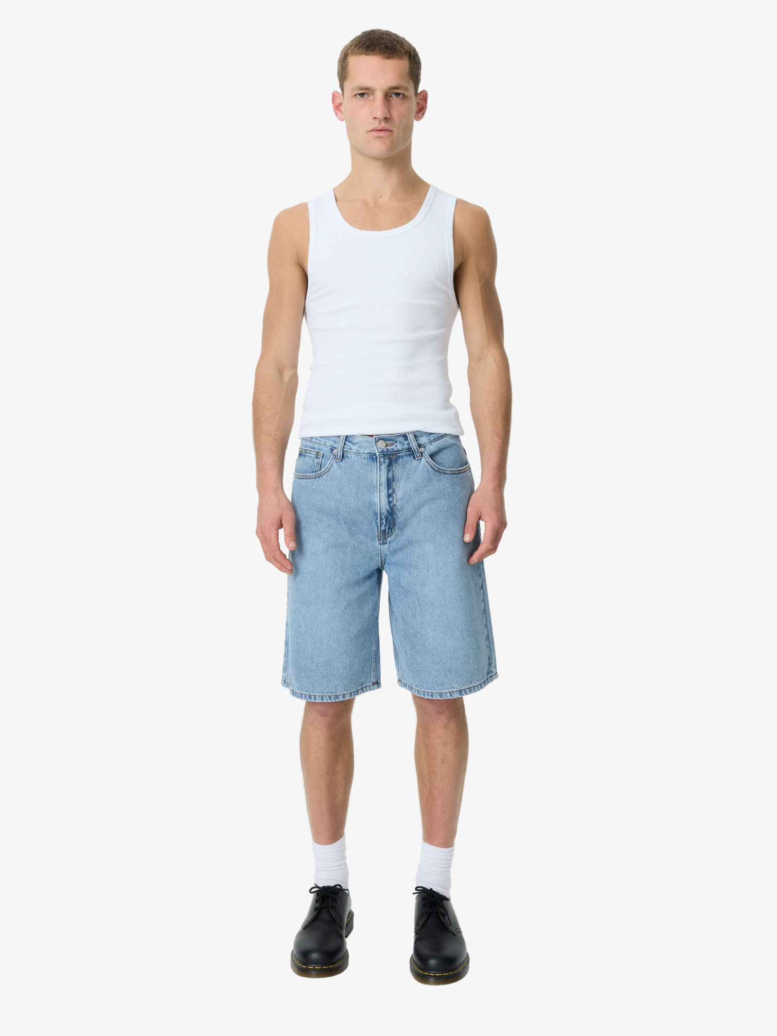 Bertie Jean Short