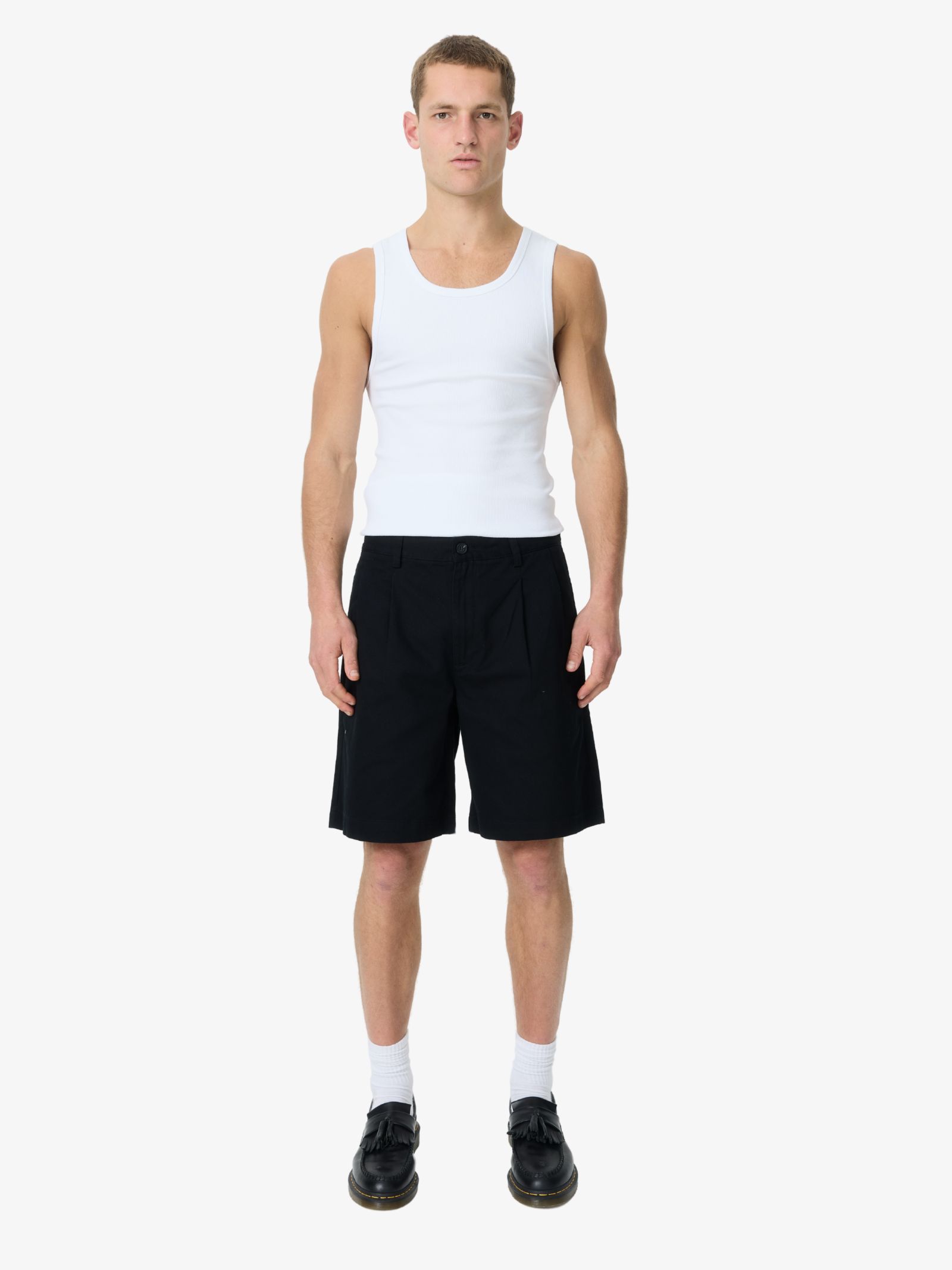 Bolton Chino Short