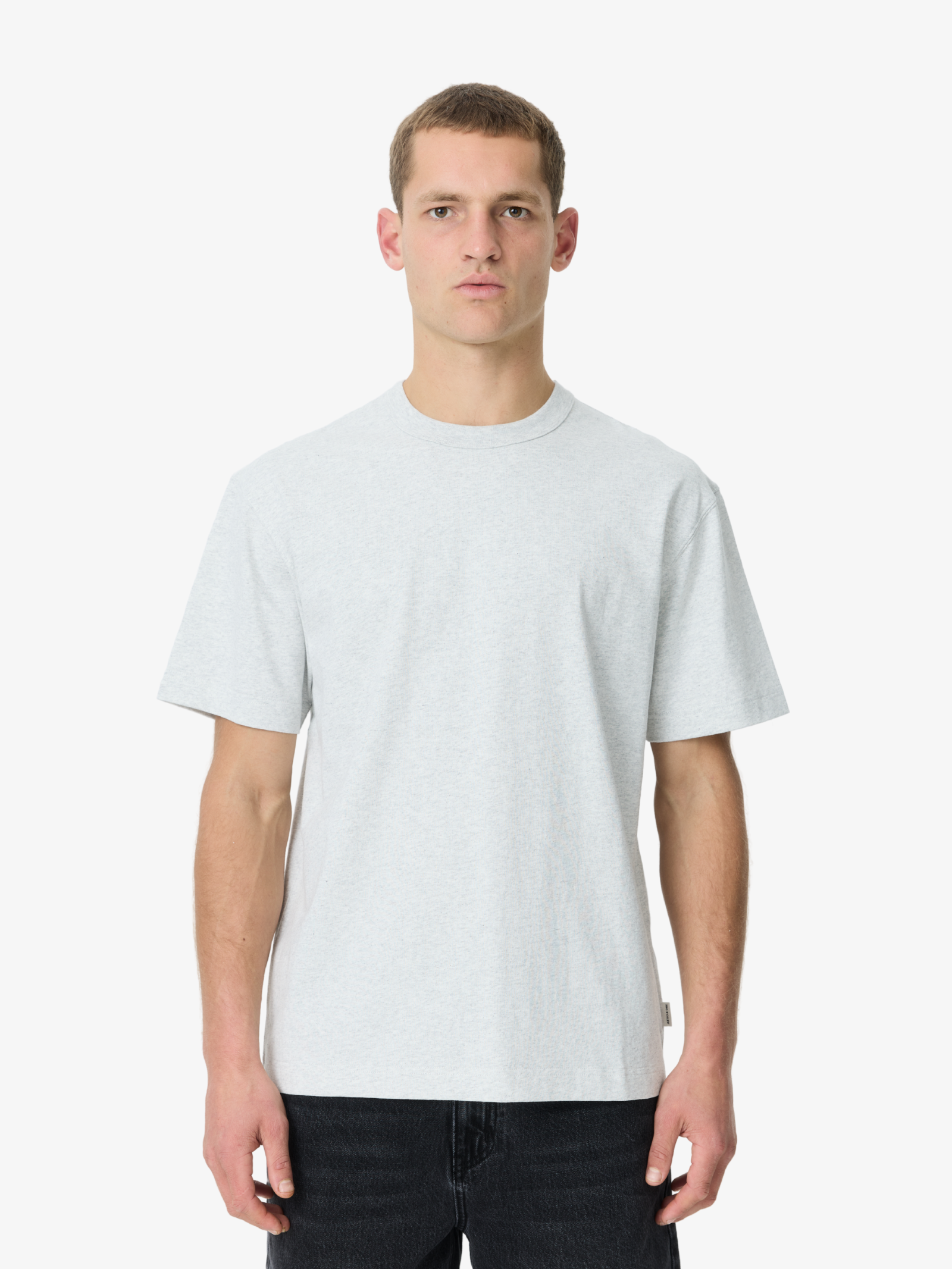 Heavyweight Tee