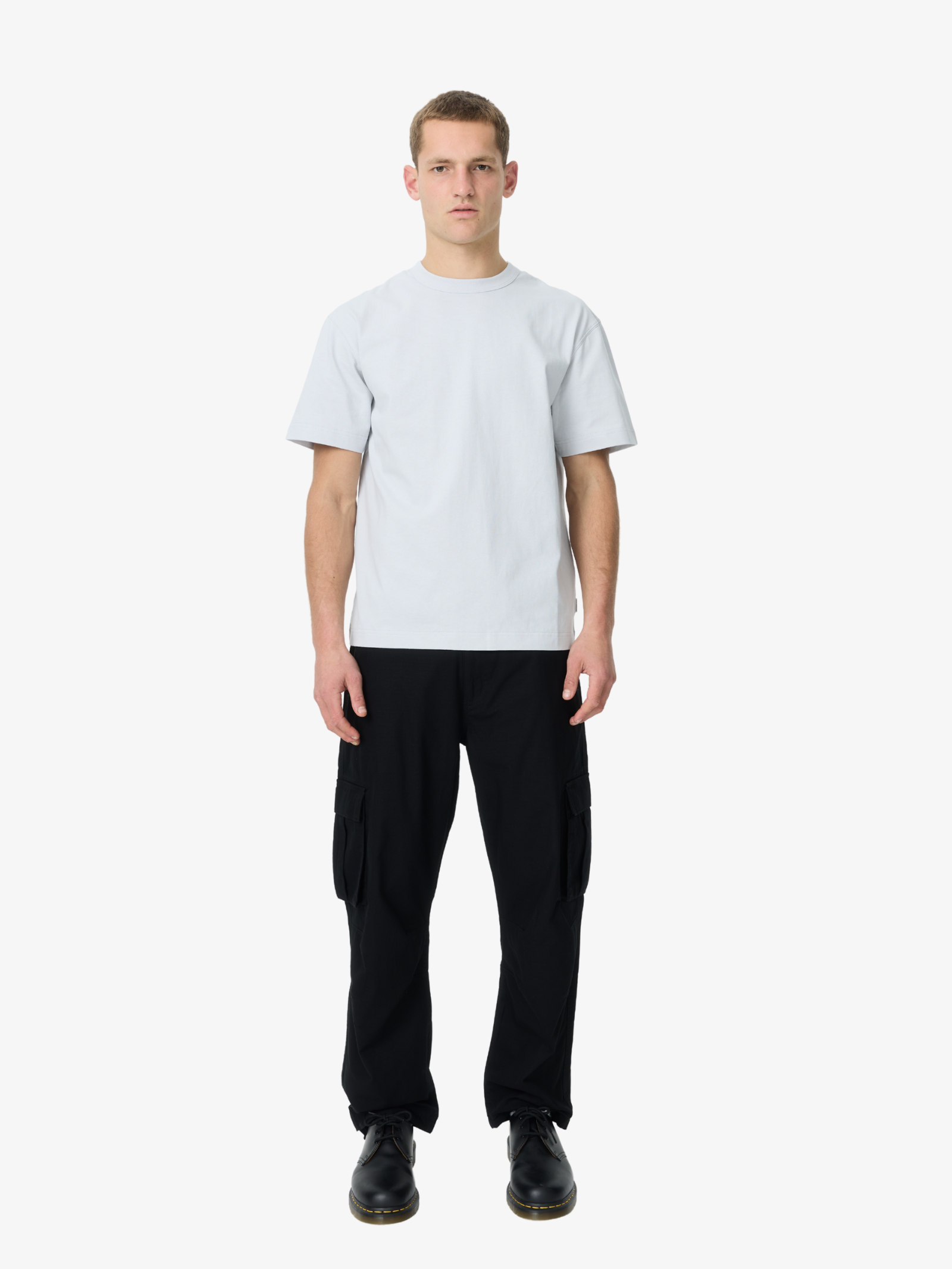 Heavyweight Tee