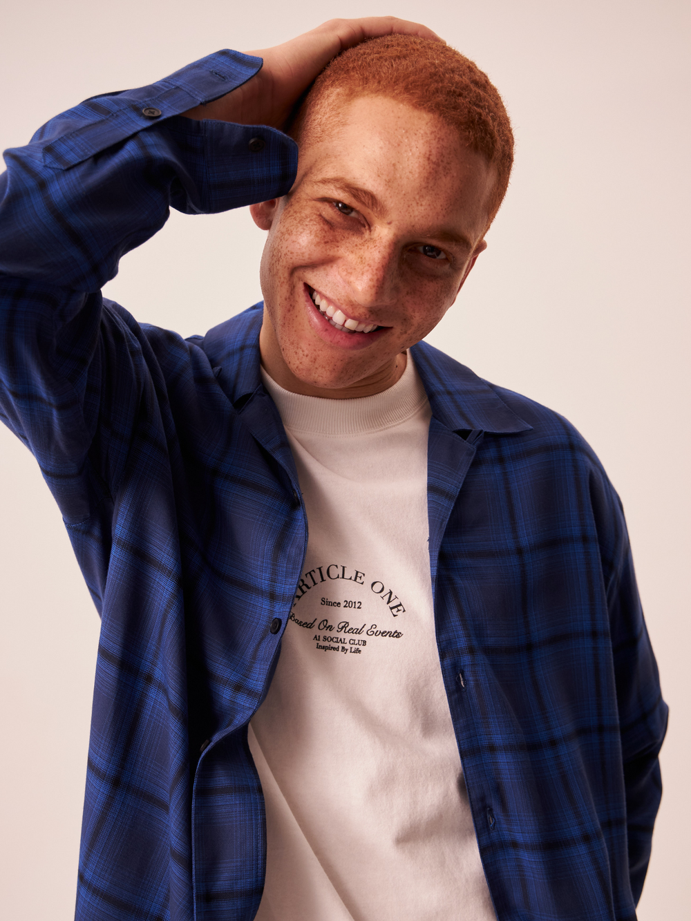 Axel Shirt