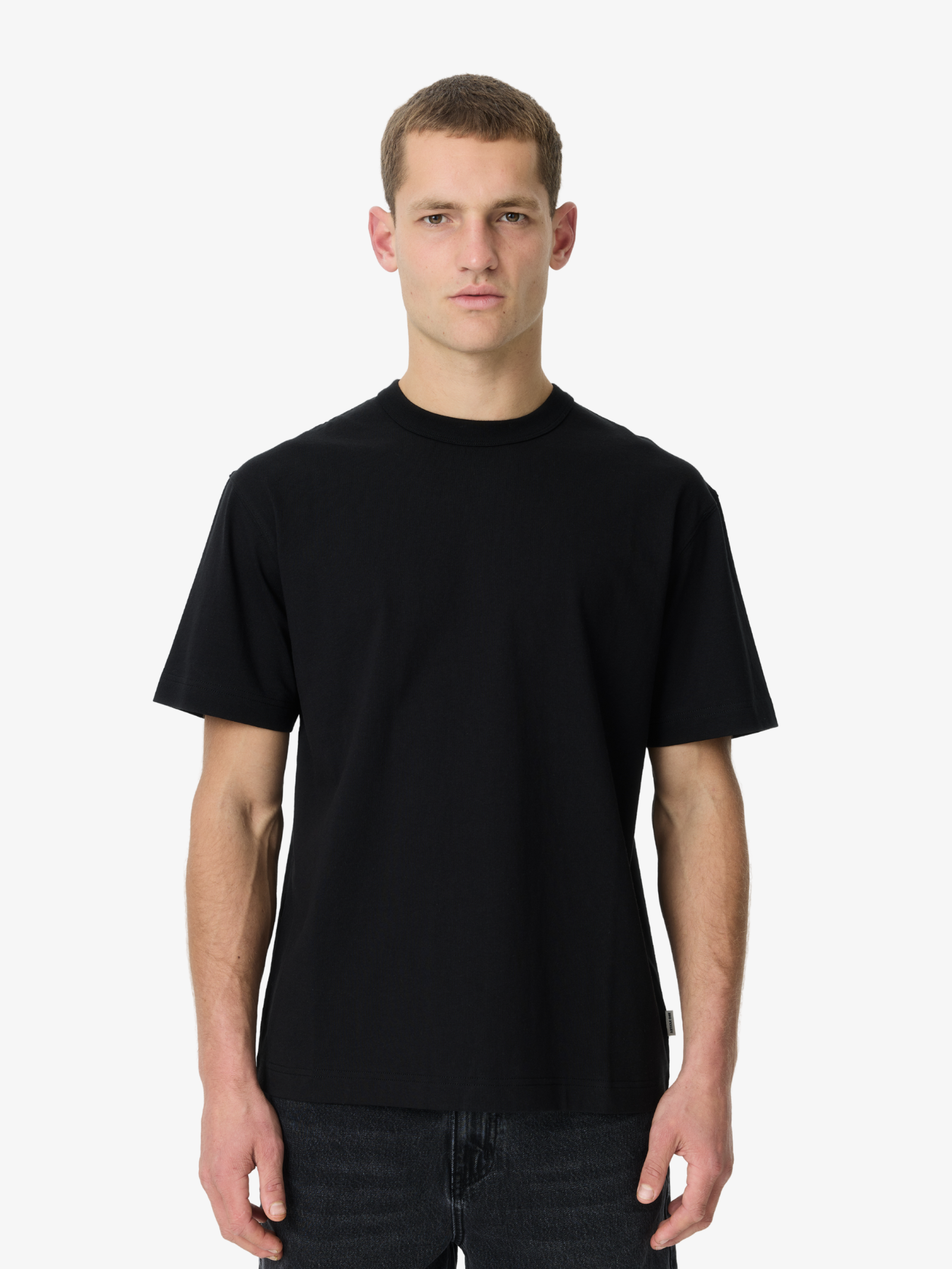Heavyweight Tee