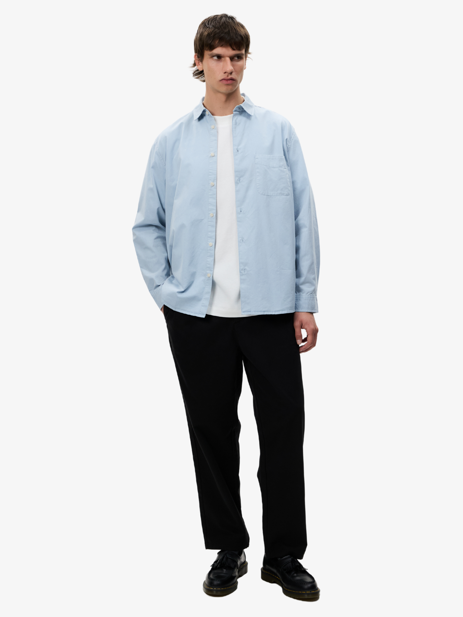 Baker Pant
