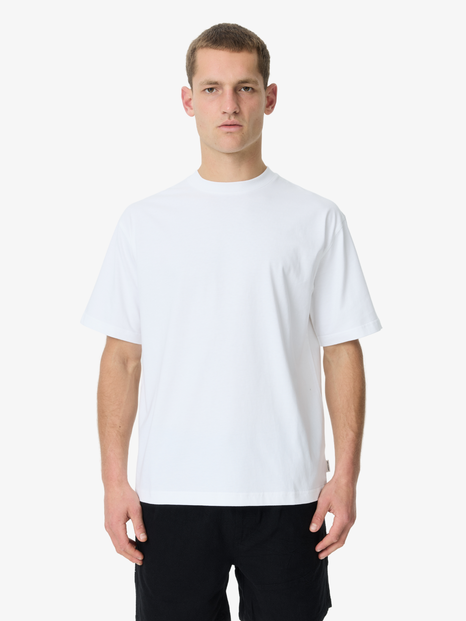 Premium Relaxed Tee