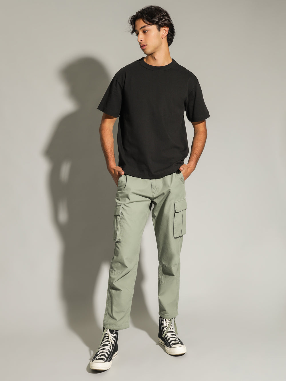 Wyatt Cargo Pant