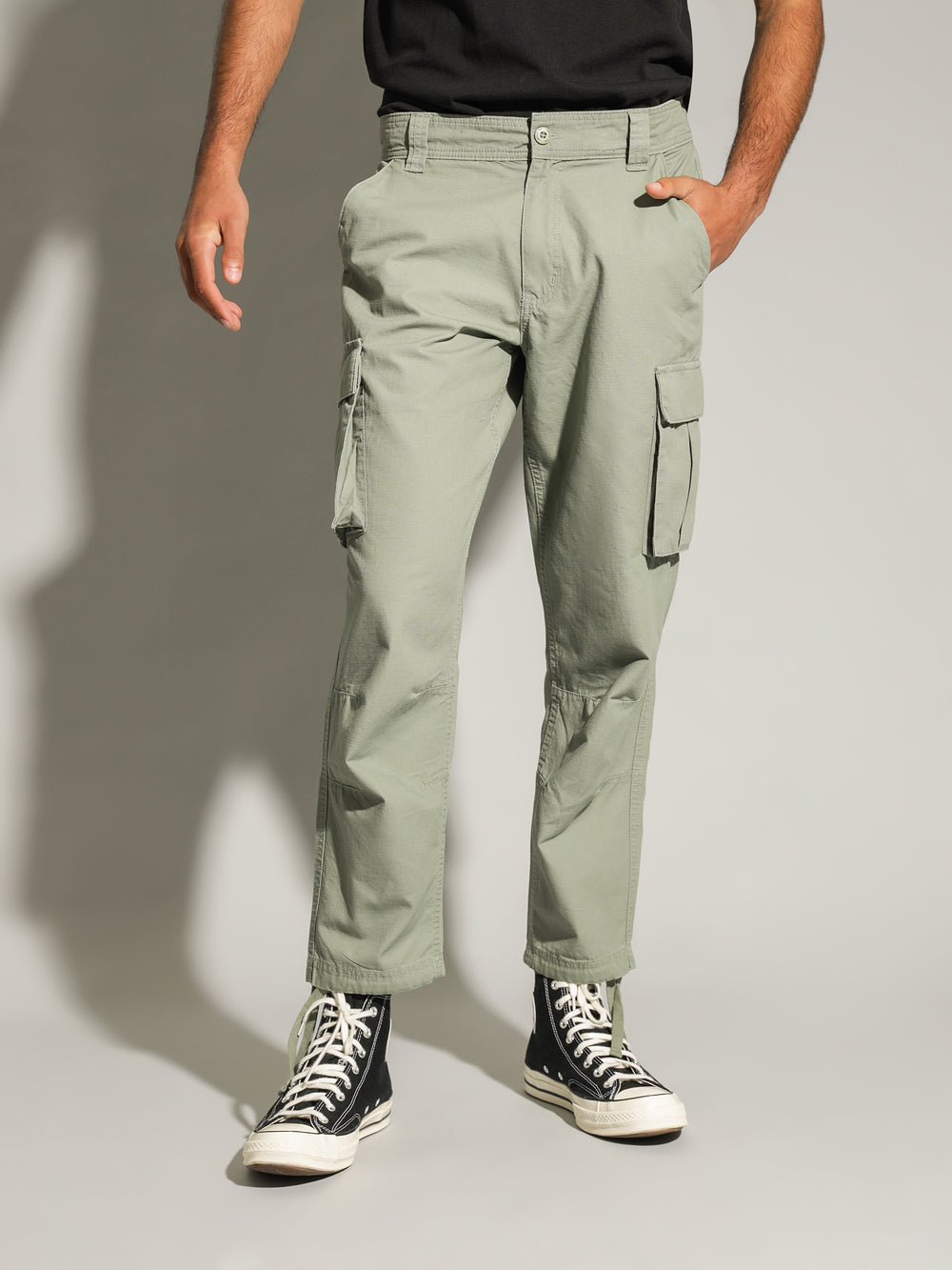 Wyatt Cargo Pant