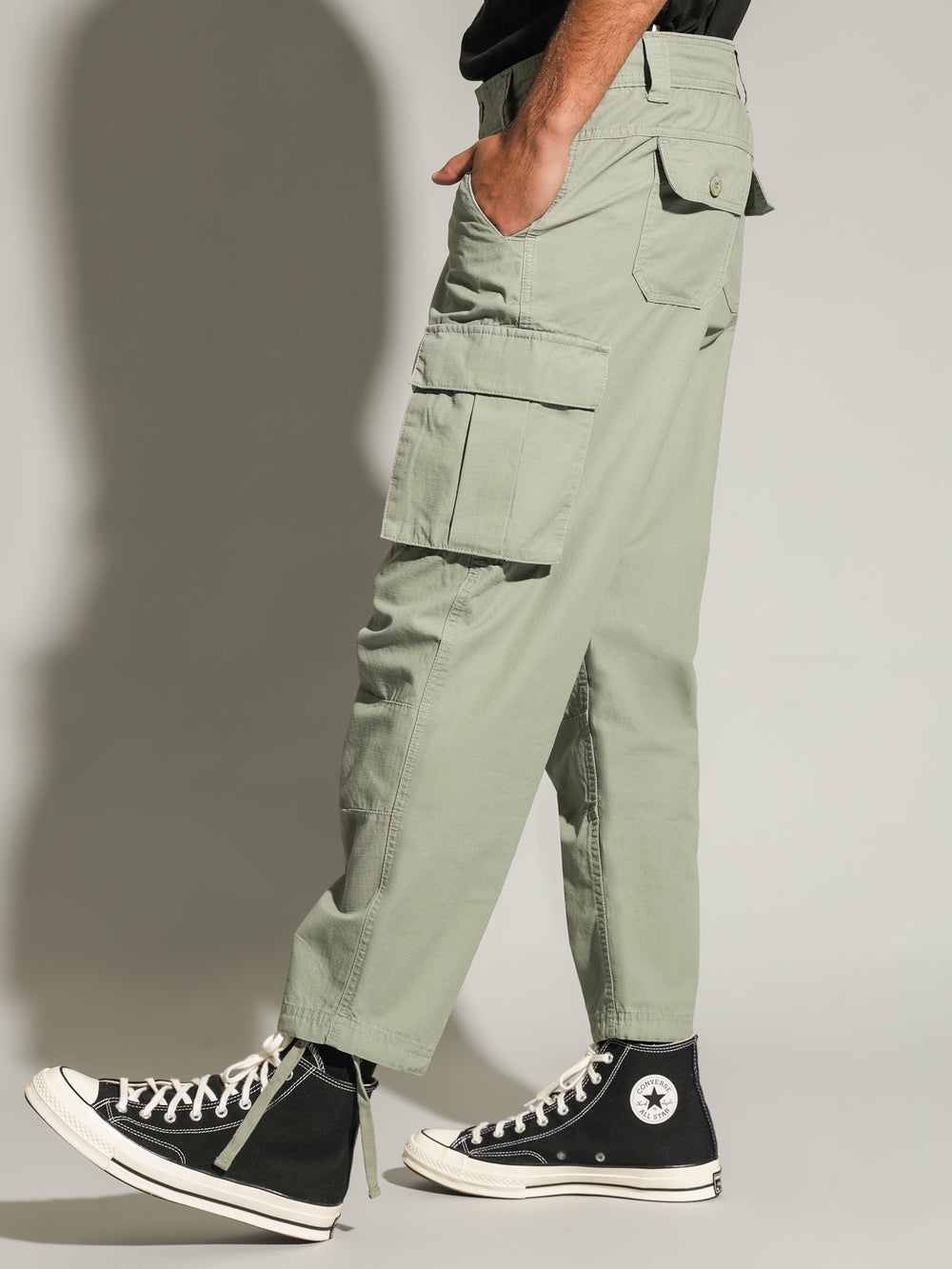 Wyatt Cargo Pant