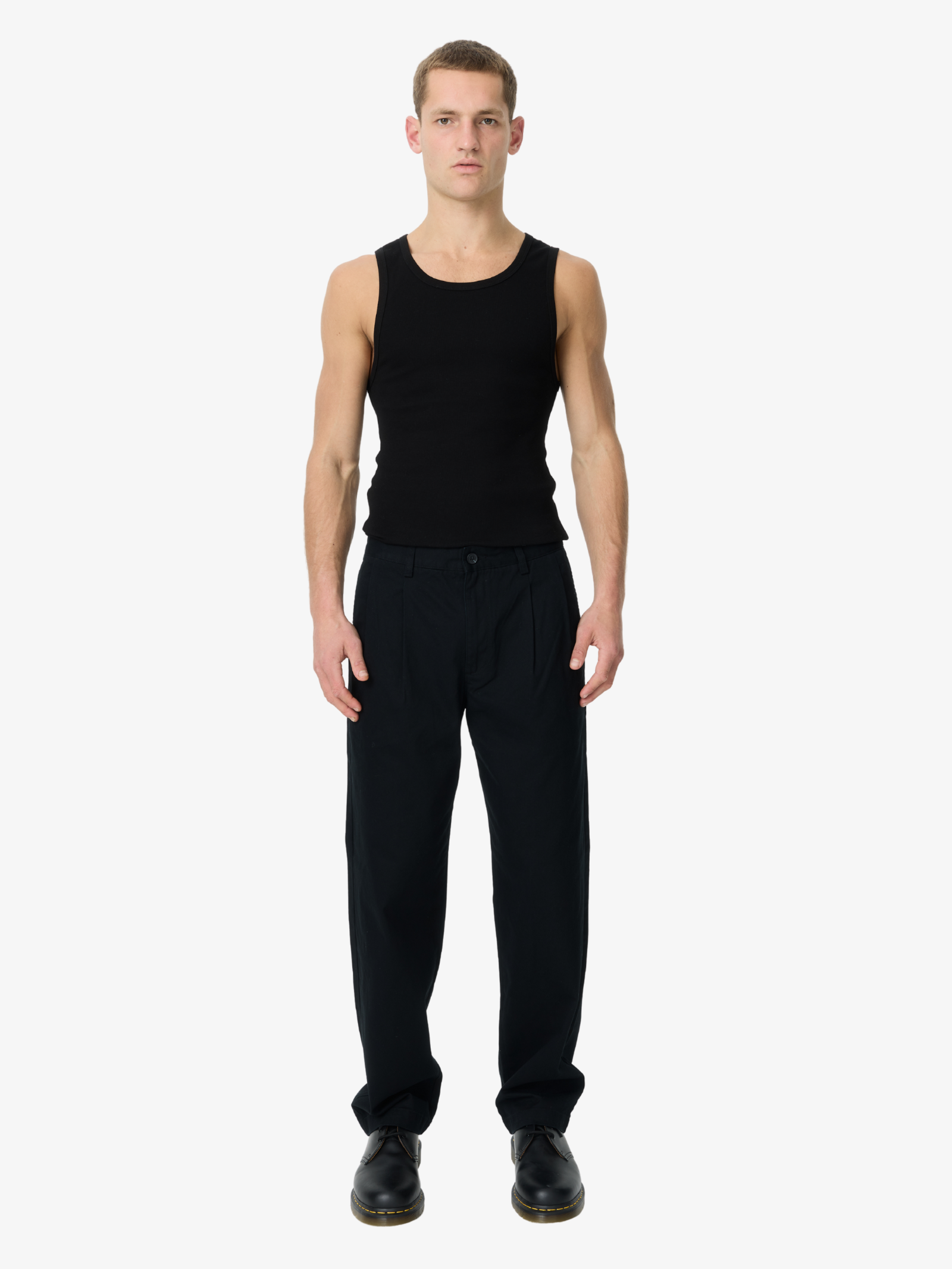 Classic Singlet