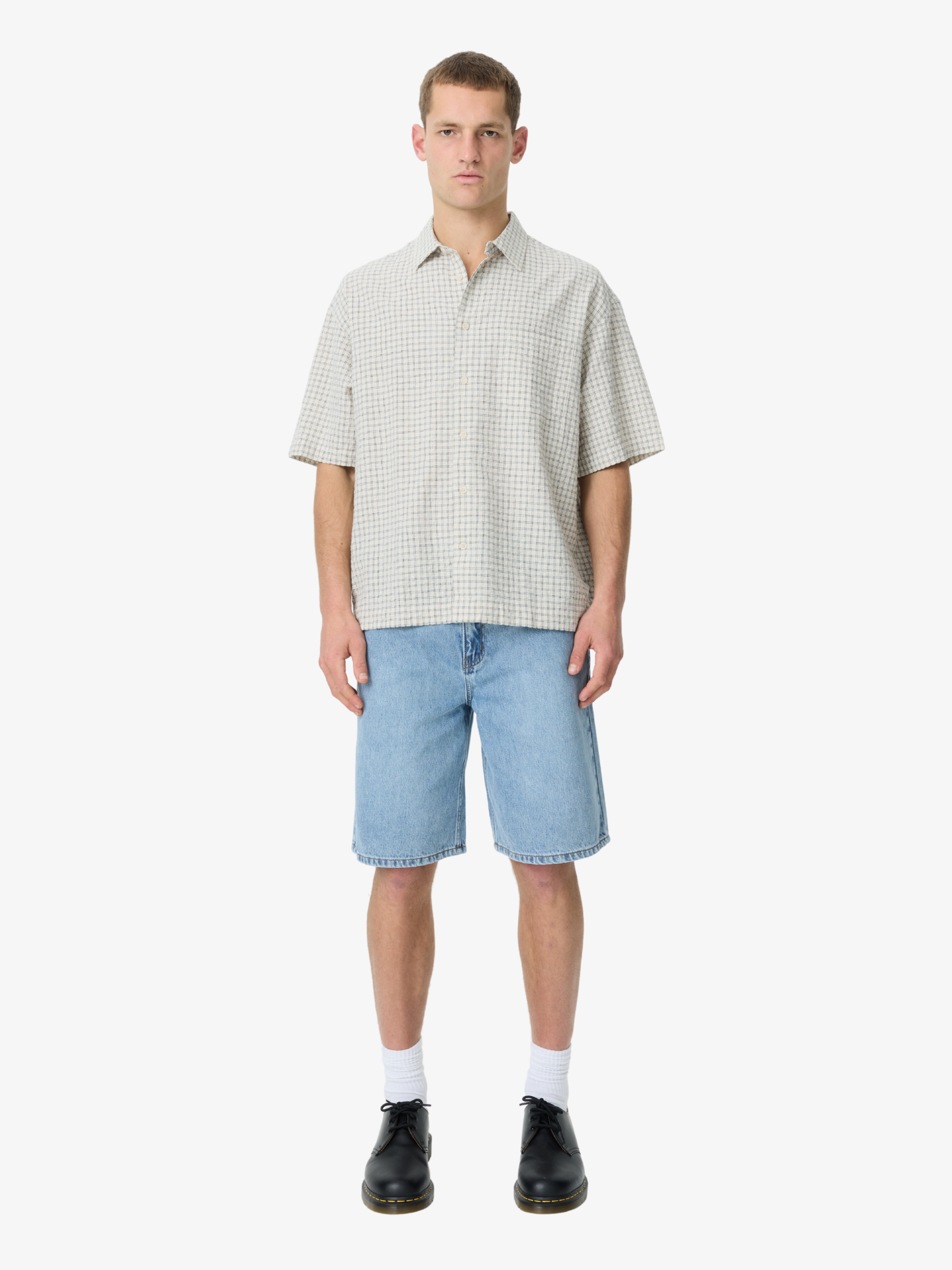 Creeper Shirt