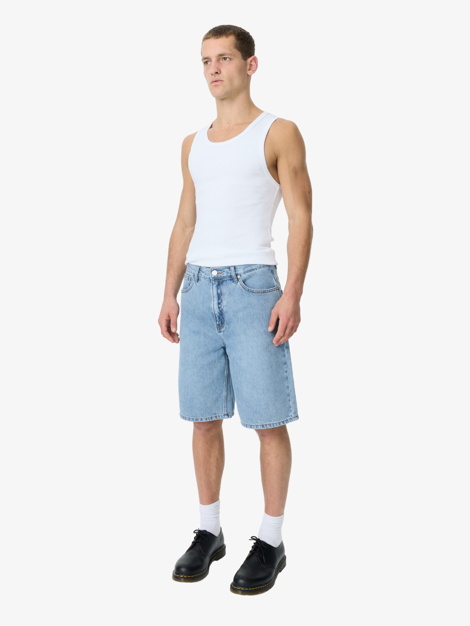 Bertie Jean Short