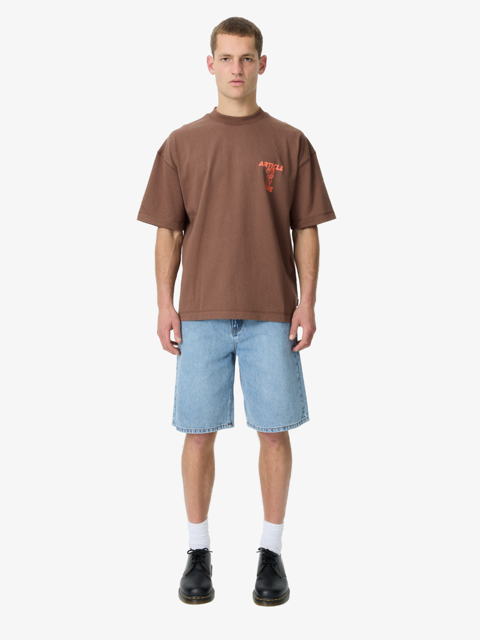 Champs Tee