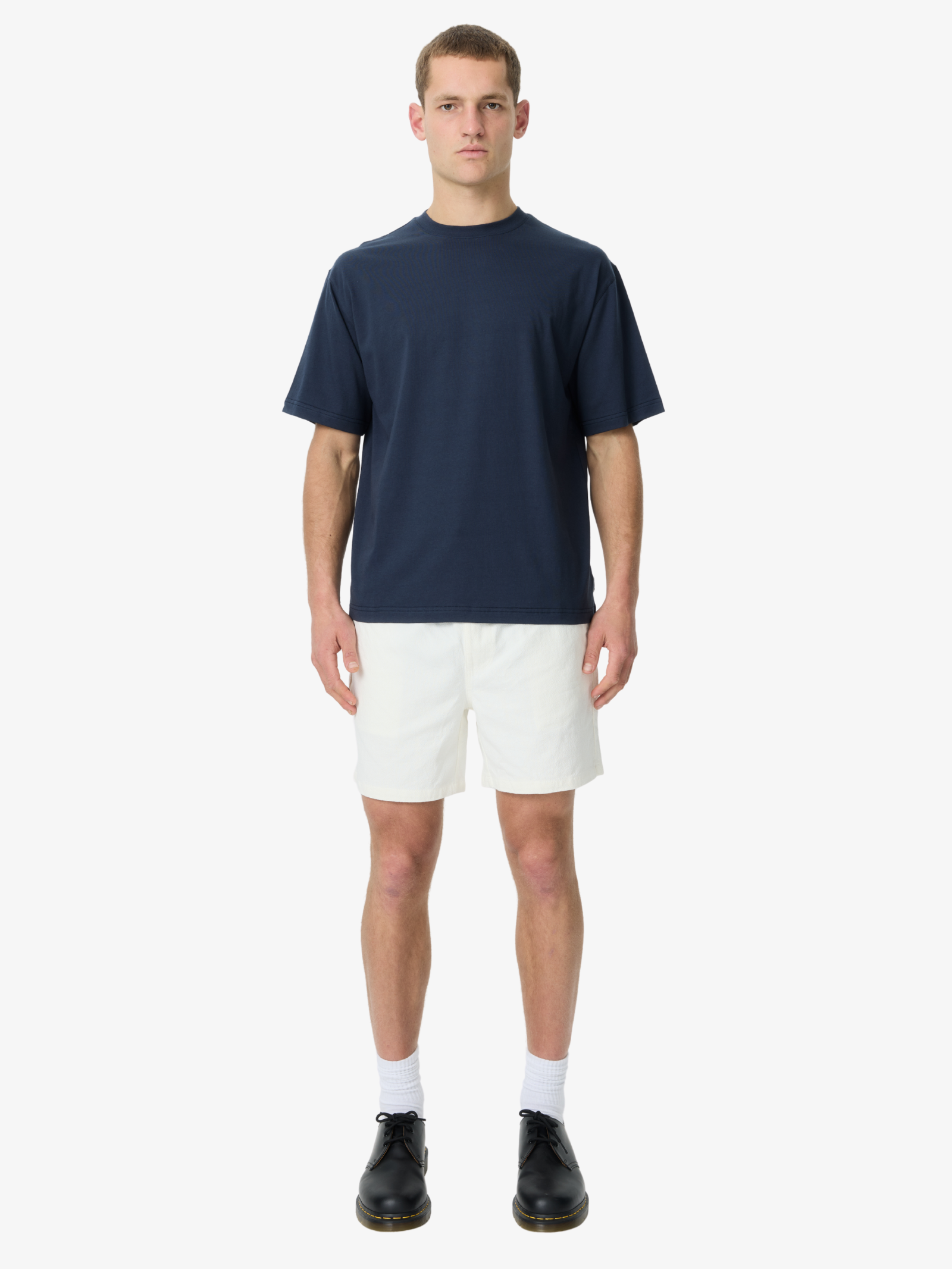 Premium Relaxed Tee