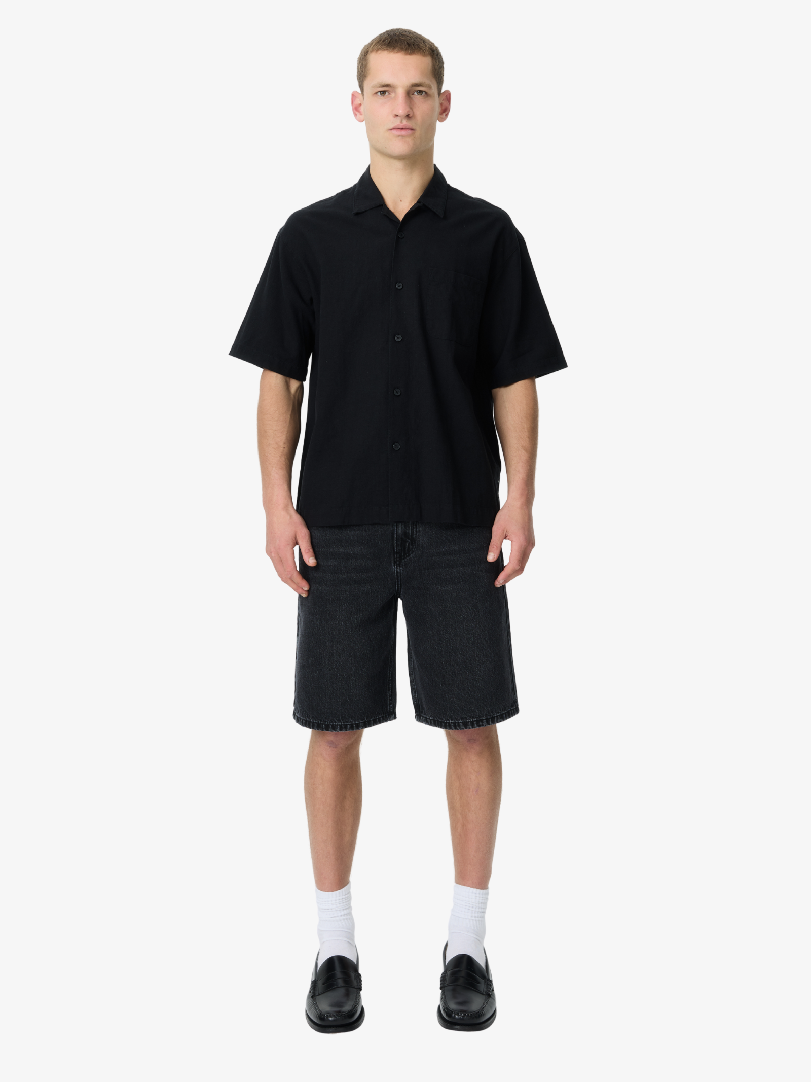 Whelan Shirt