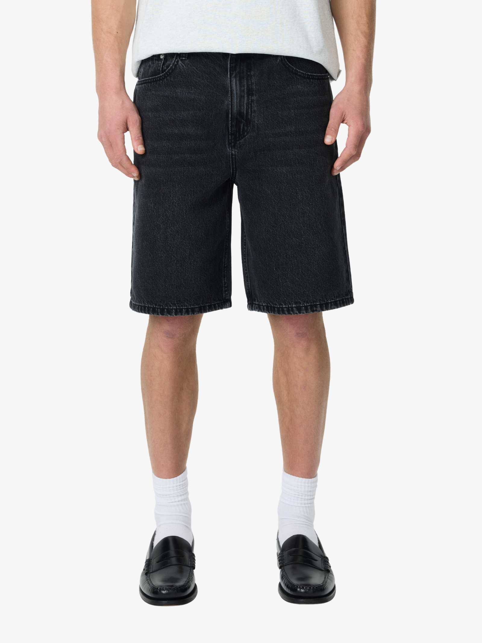 Bertie Jean Short