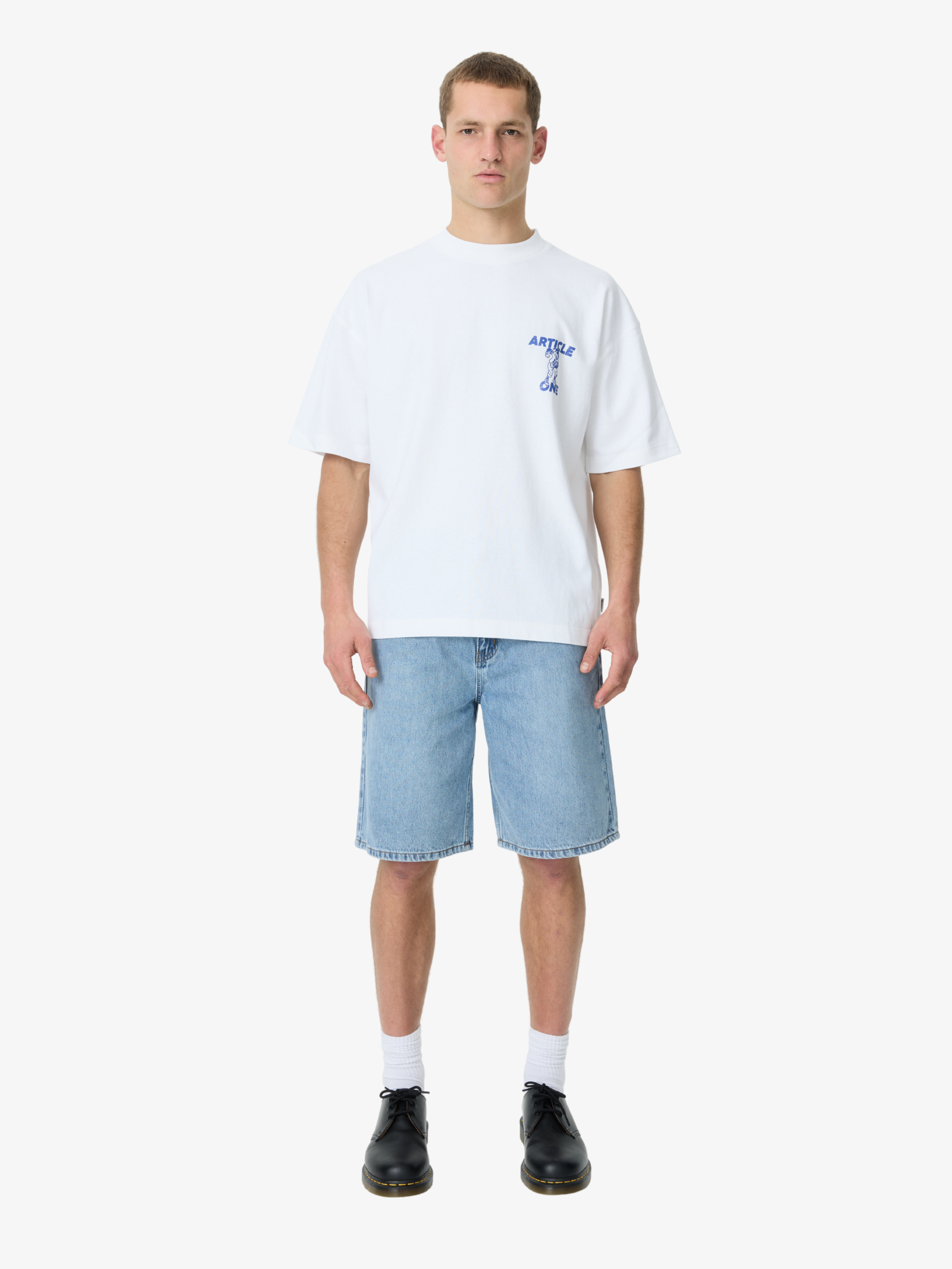 Champs Tee