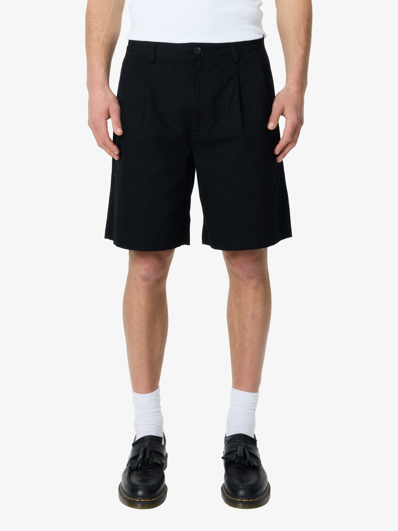 Bolton Chino Short