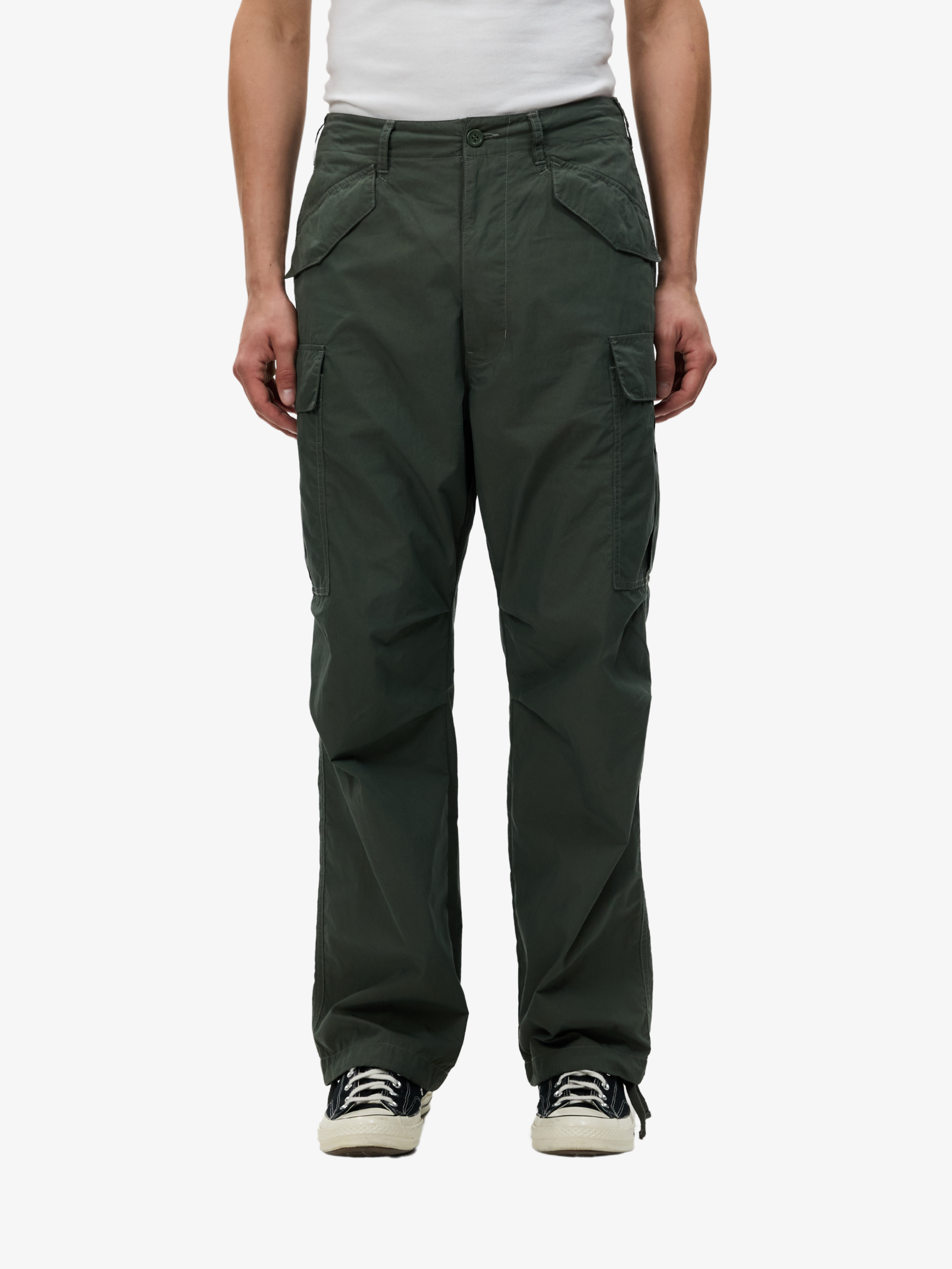 Flight Cargo