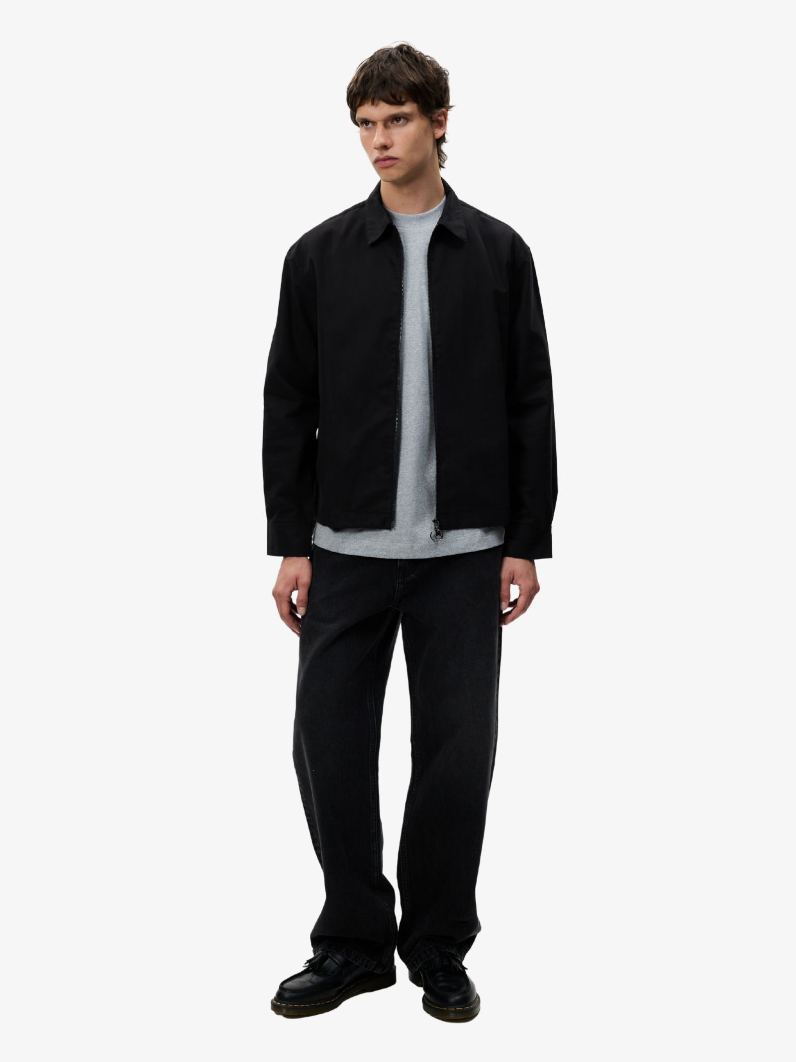 Tansey Shacket