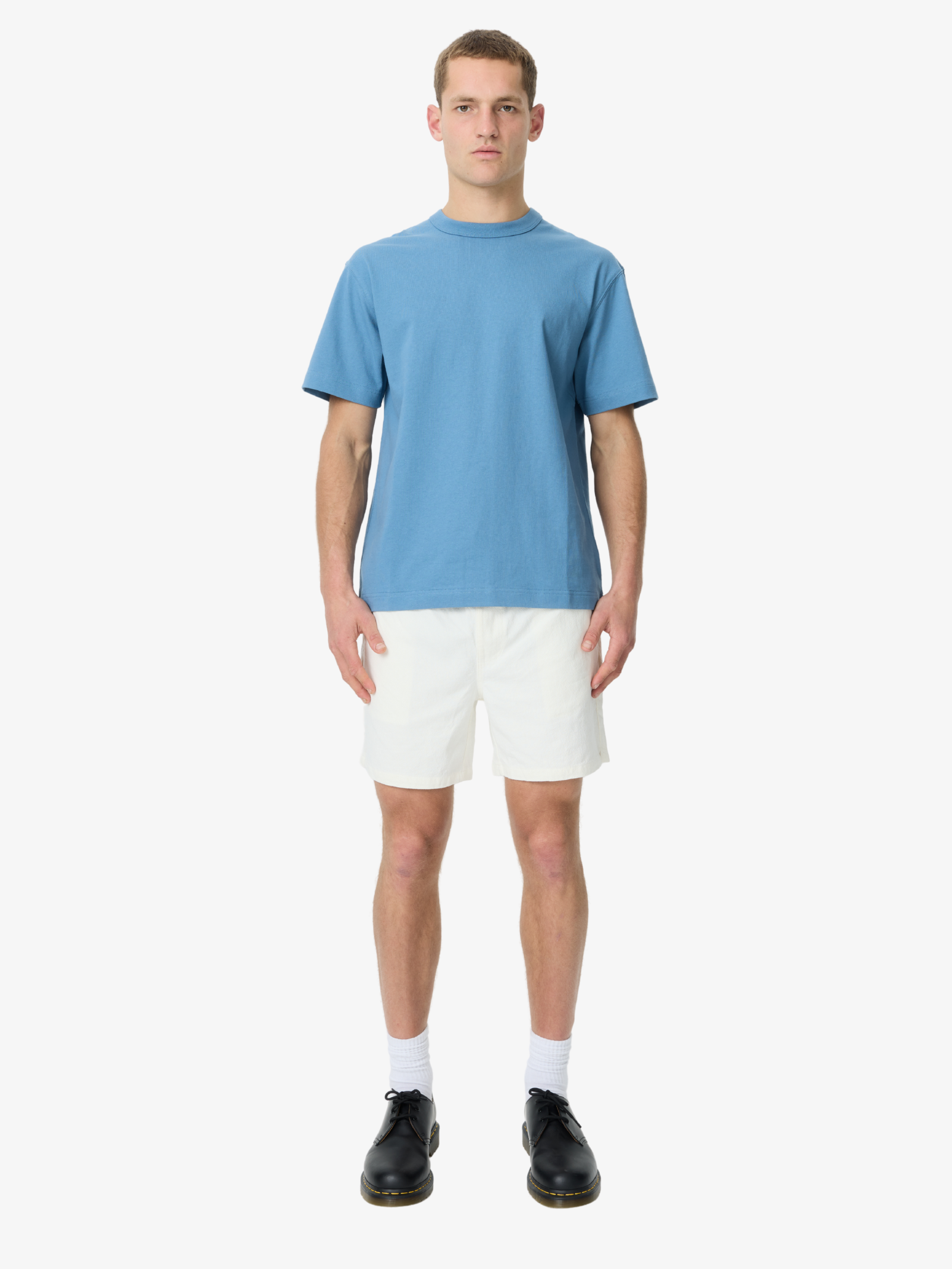 Heavyweight Tee