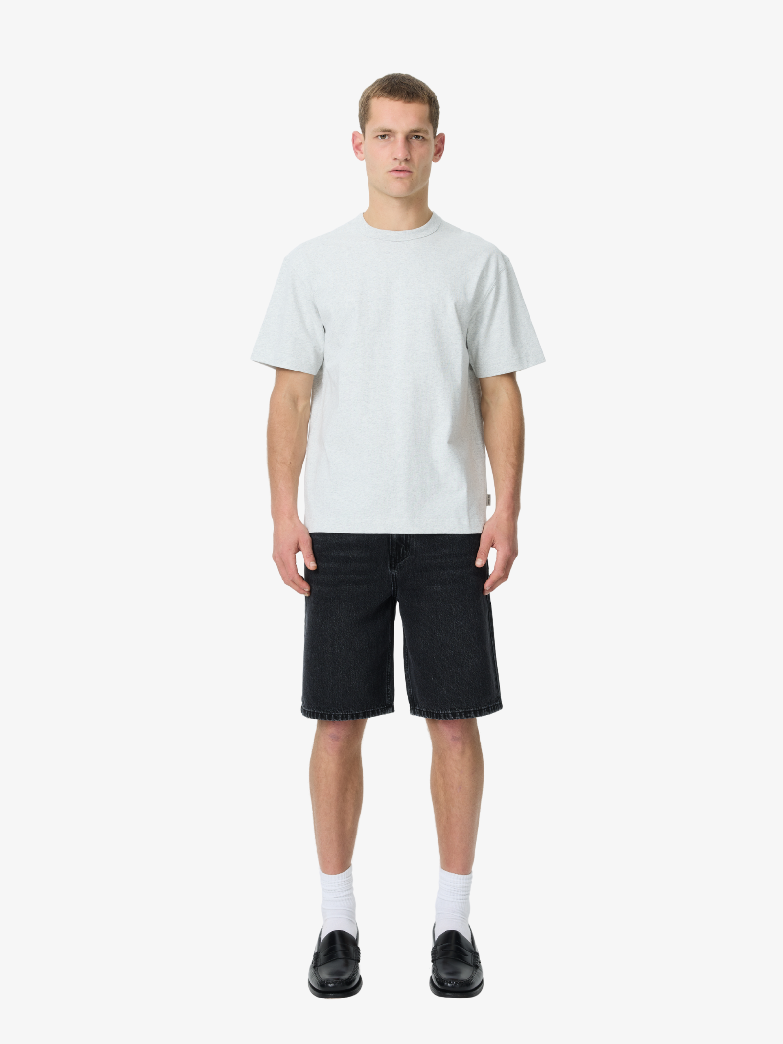 Heavyweight Tee