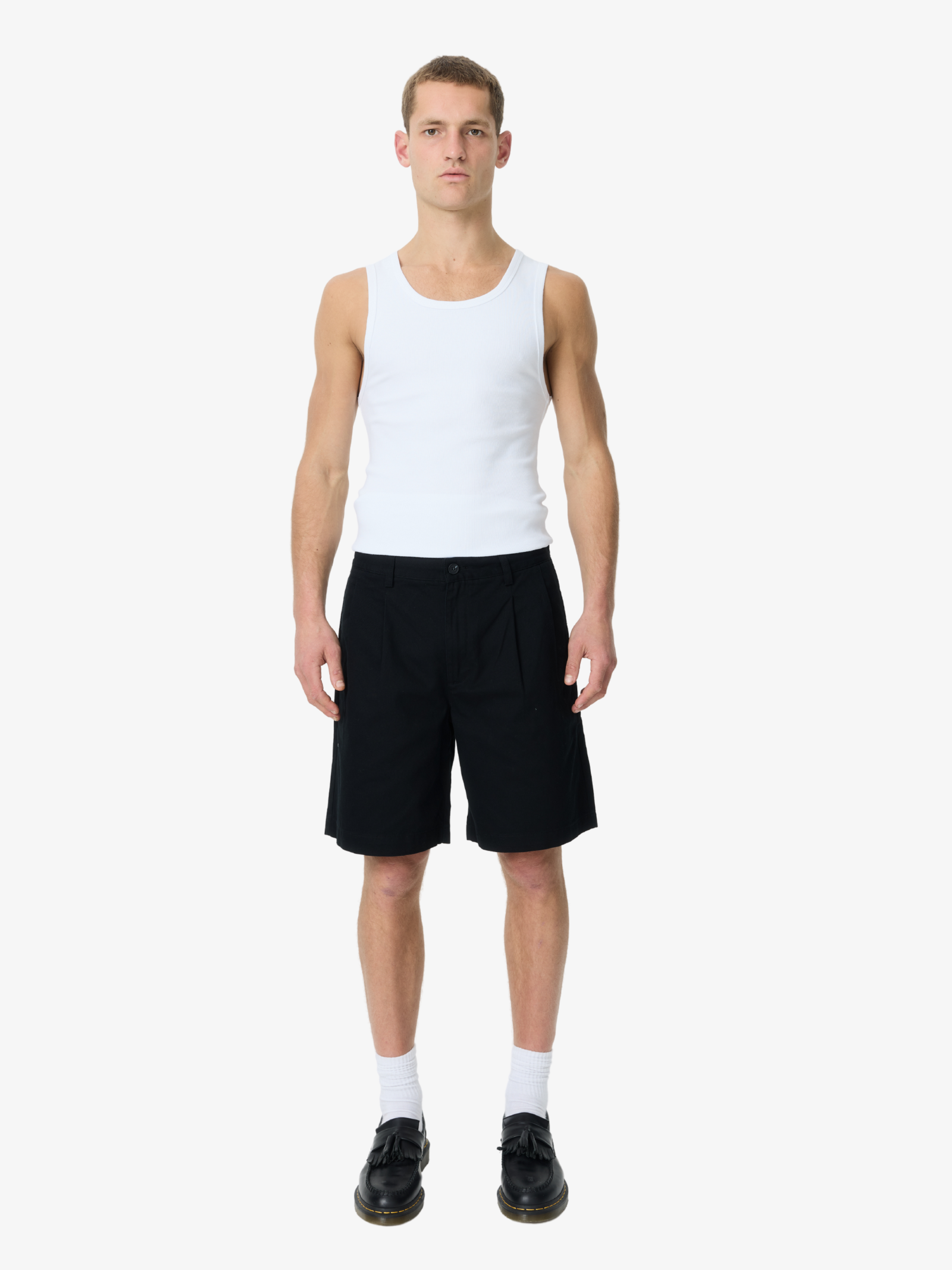 Classic Singlet