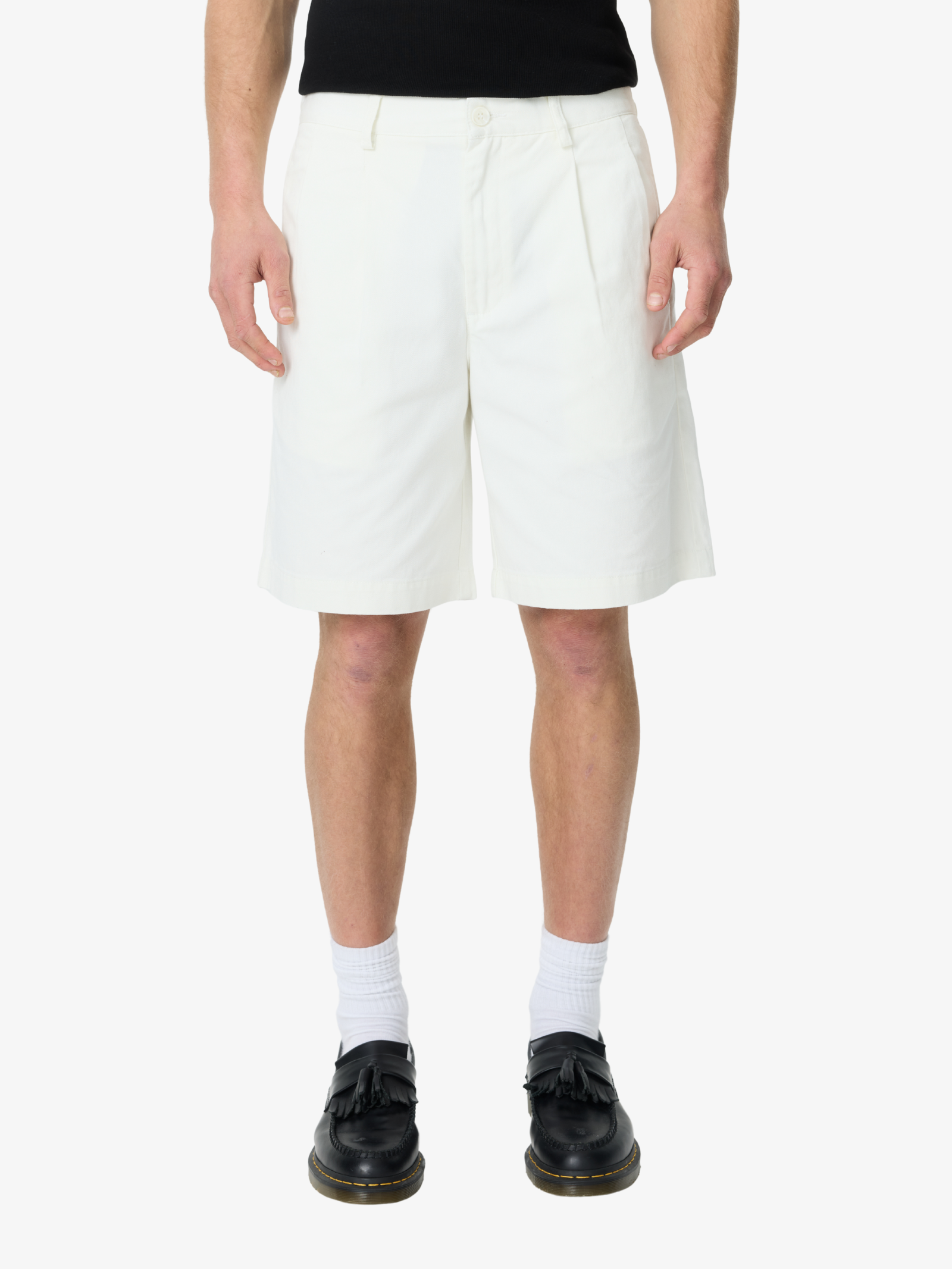 Bolton Chino Short