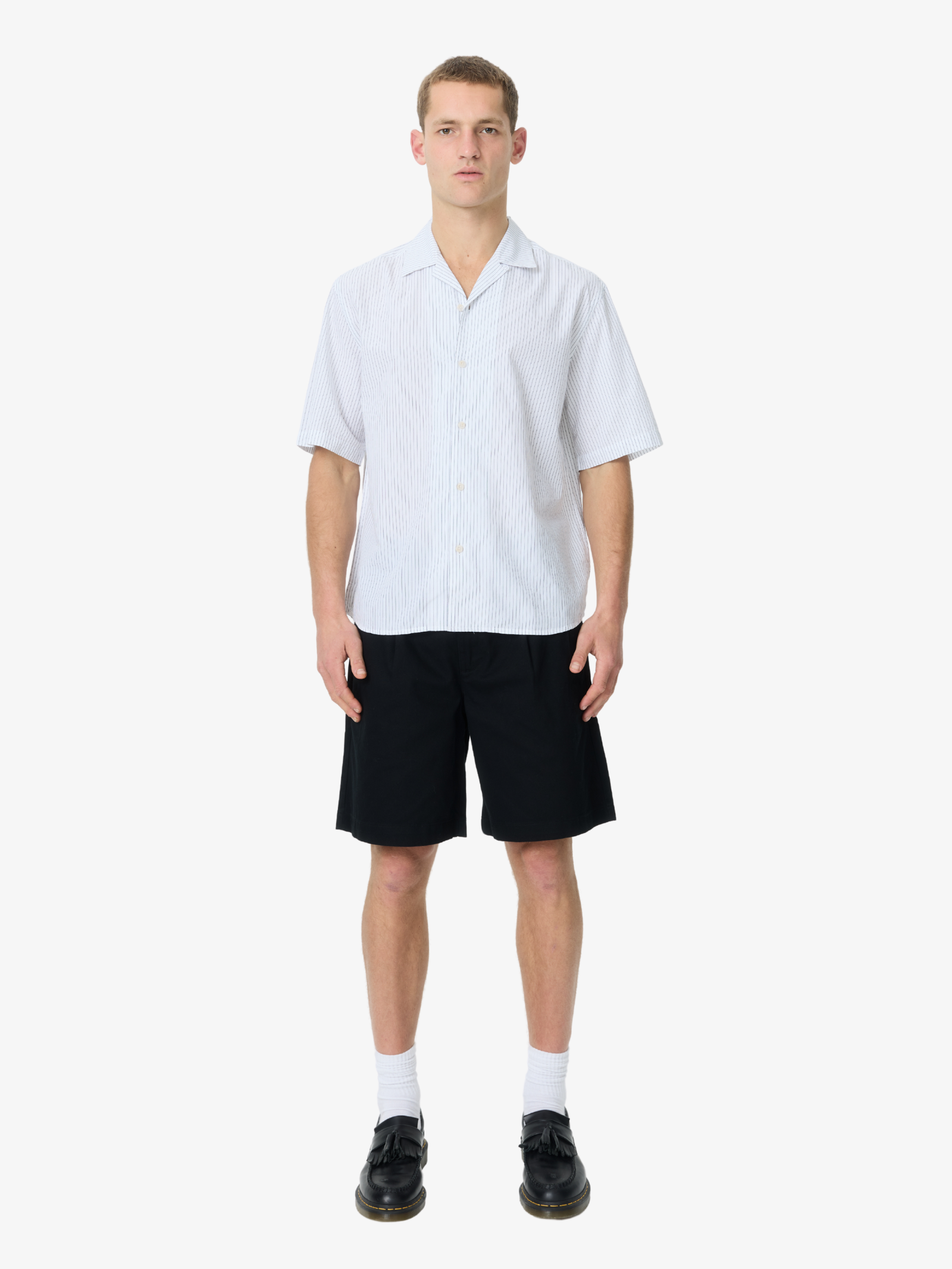 Wiley Shirt