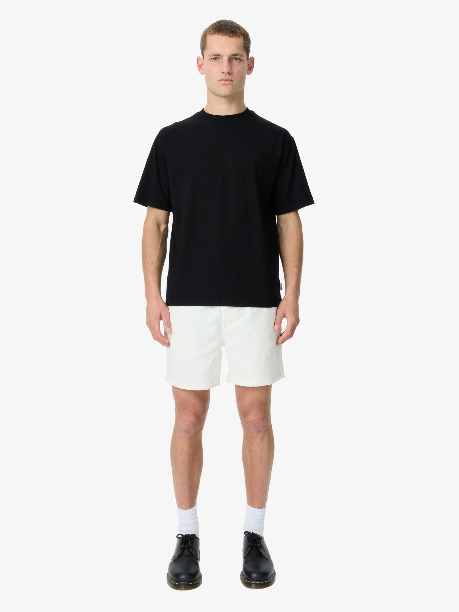 Premium Relaxed Tee