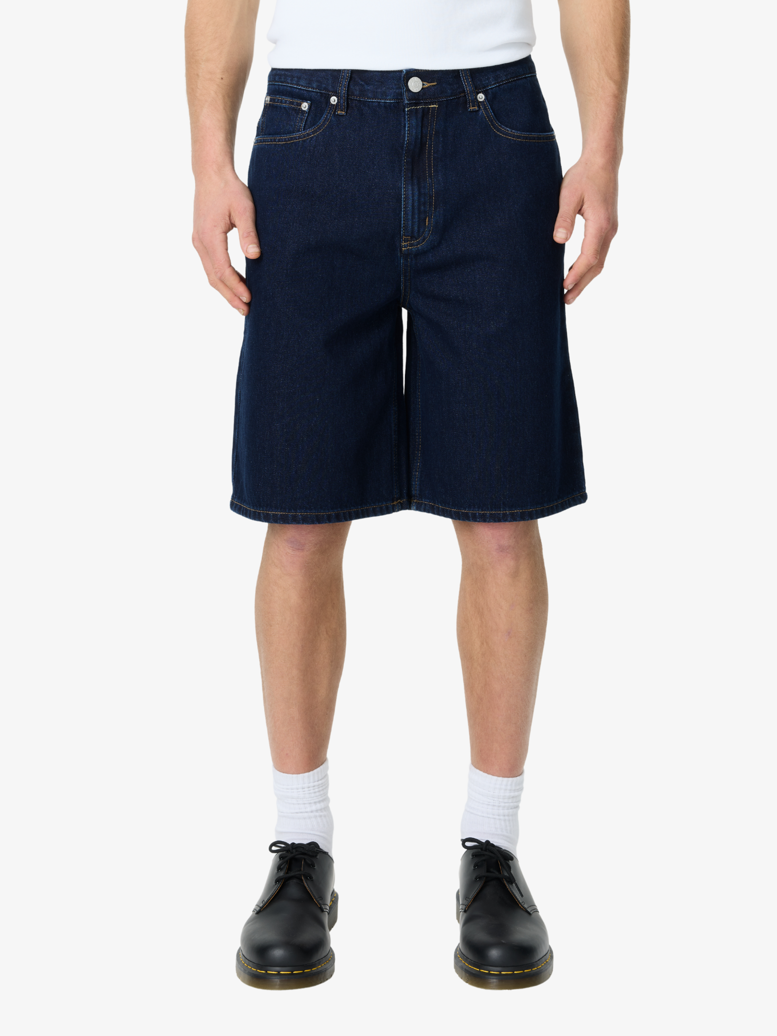 Bertie Jean Short