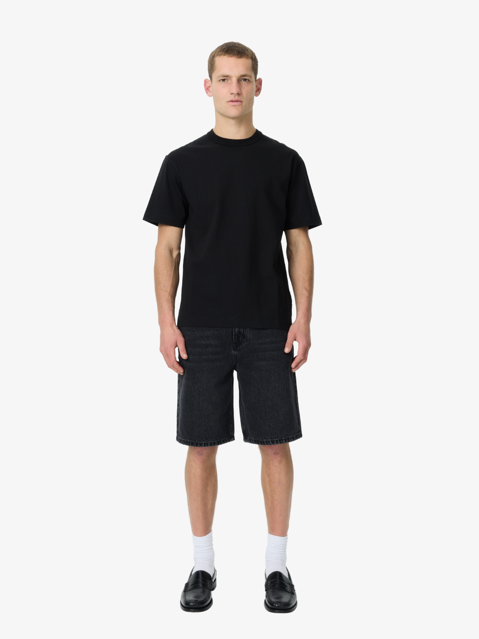 Heavyweight Tee